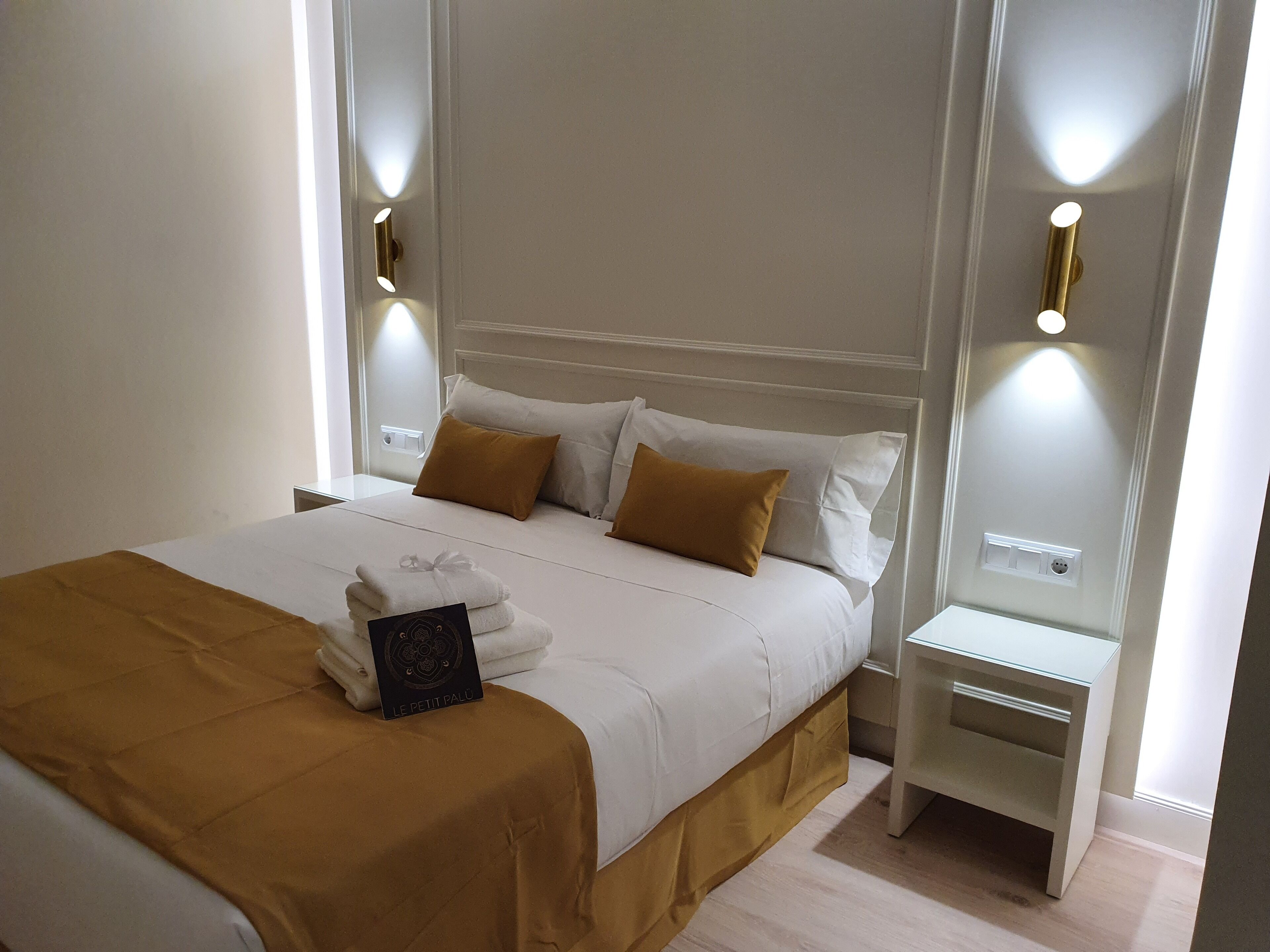 Le Petit Palü-Ópera