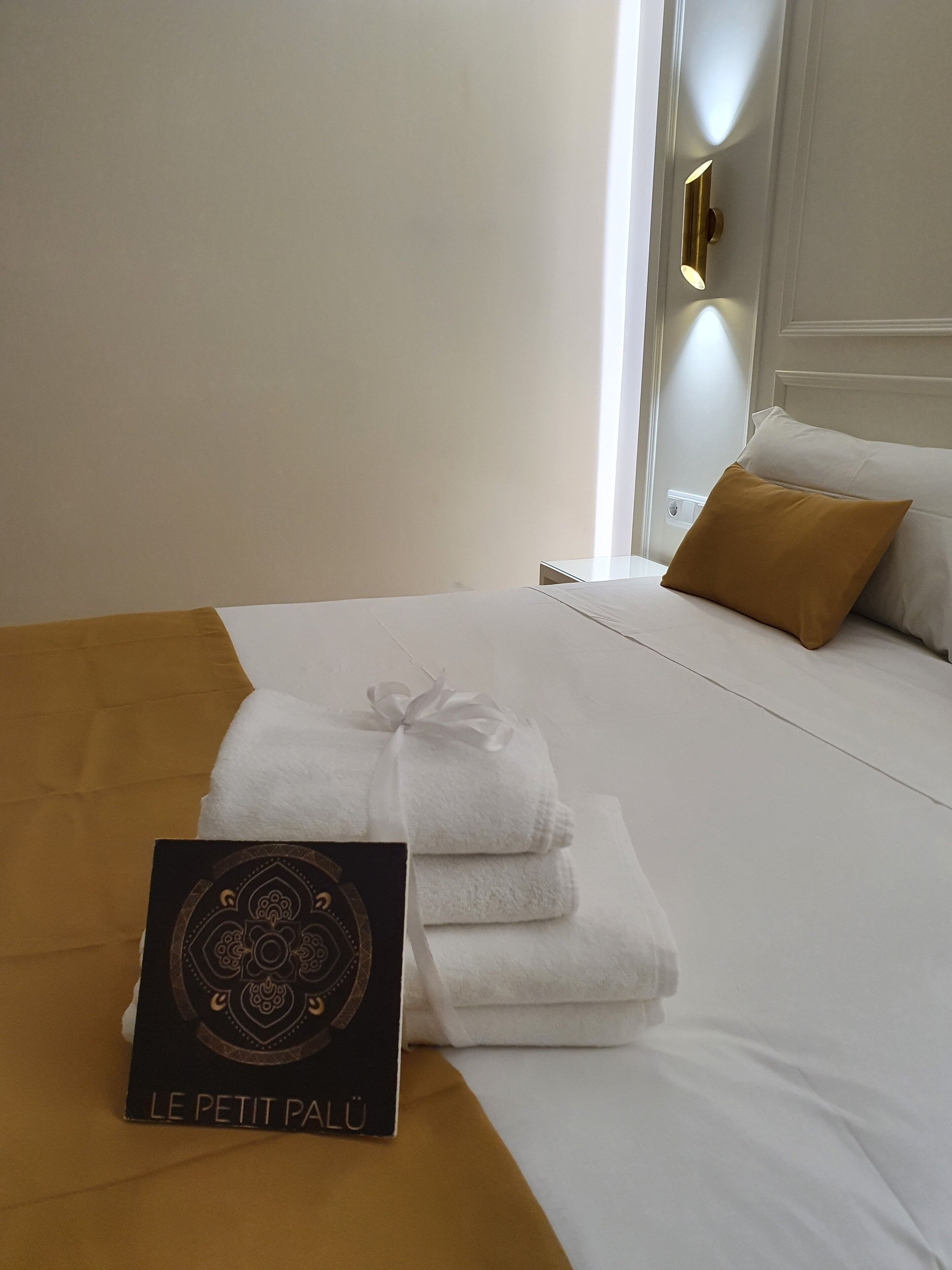 Le Petit Palü-Ópera