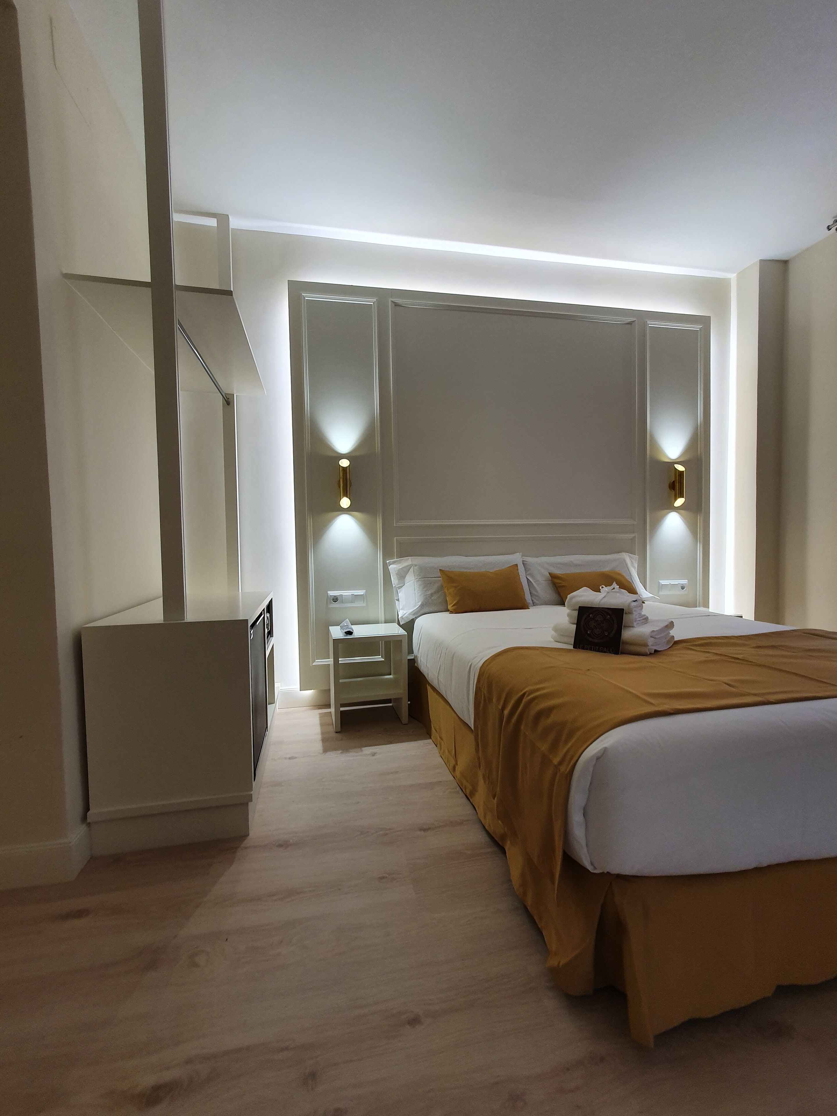 Le Petit Palü-Ópera