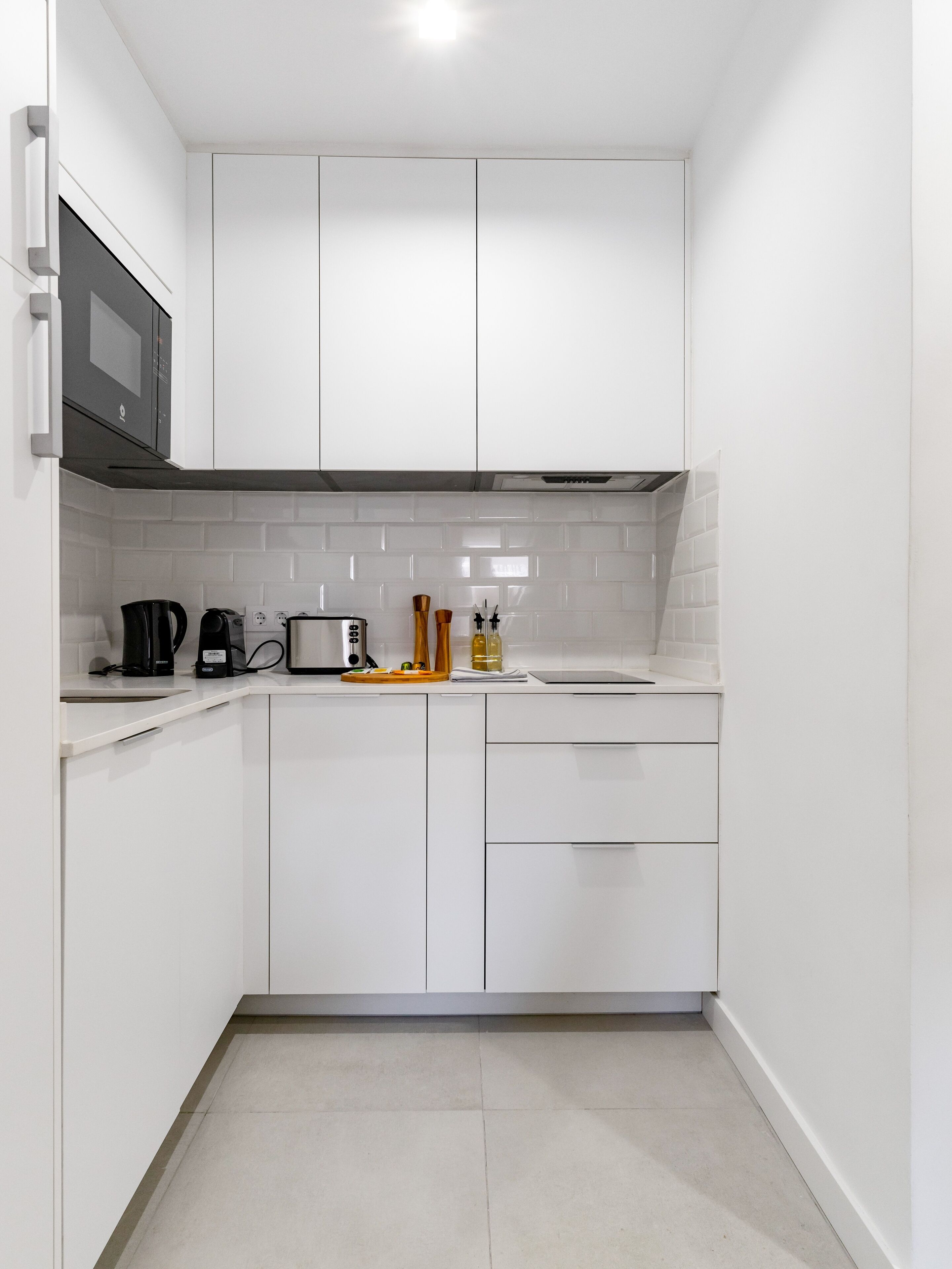 Limehome Madrid Calle Ave Maria