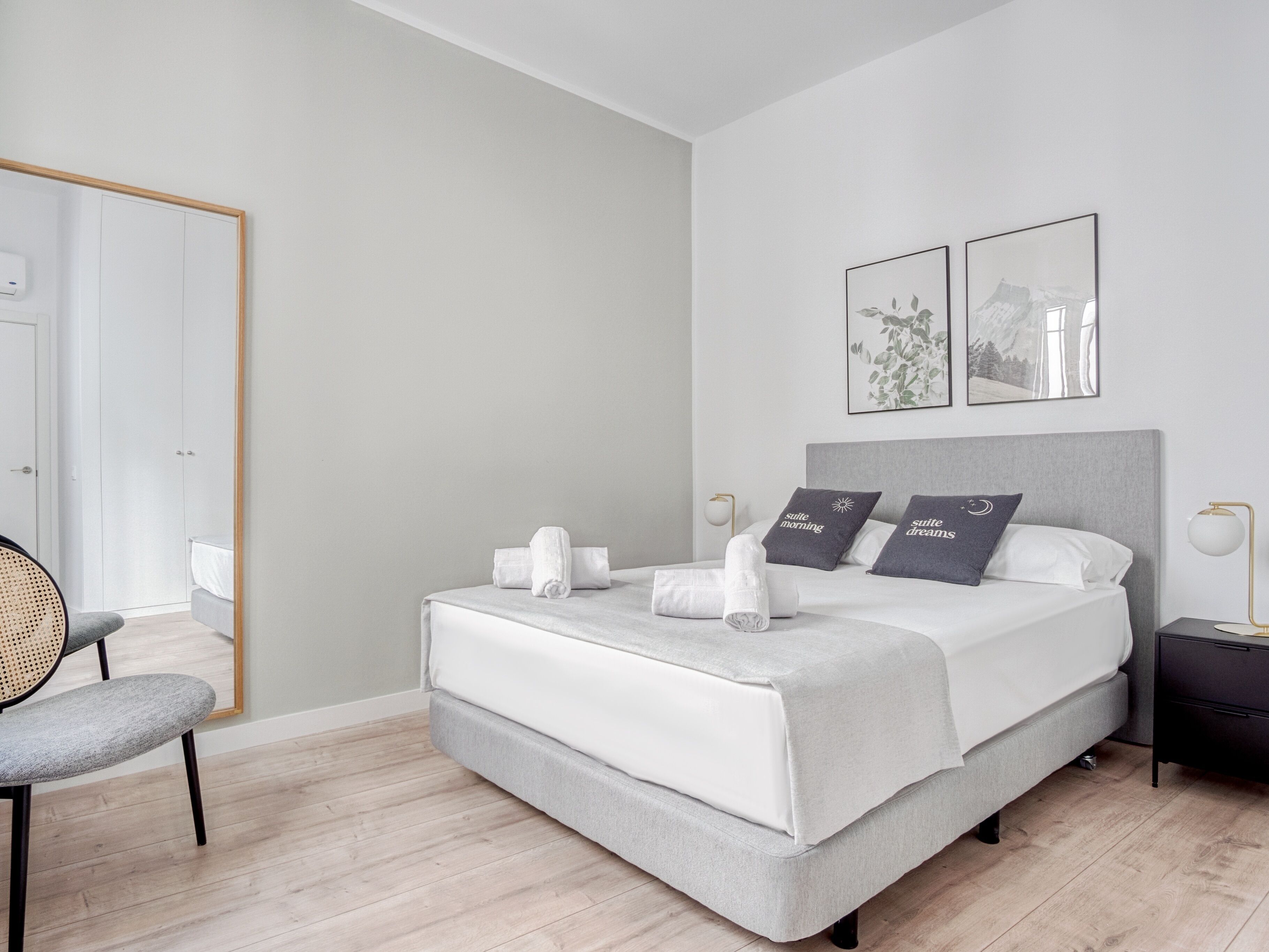 Limehome Madrid Calle Ave Maria