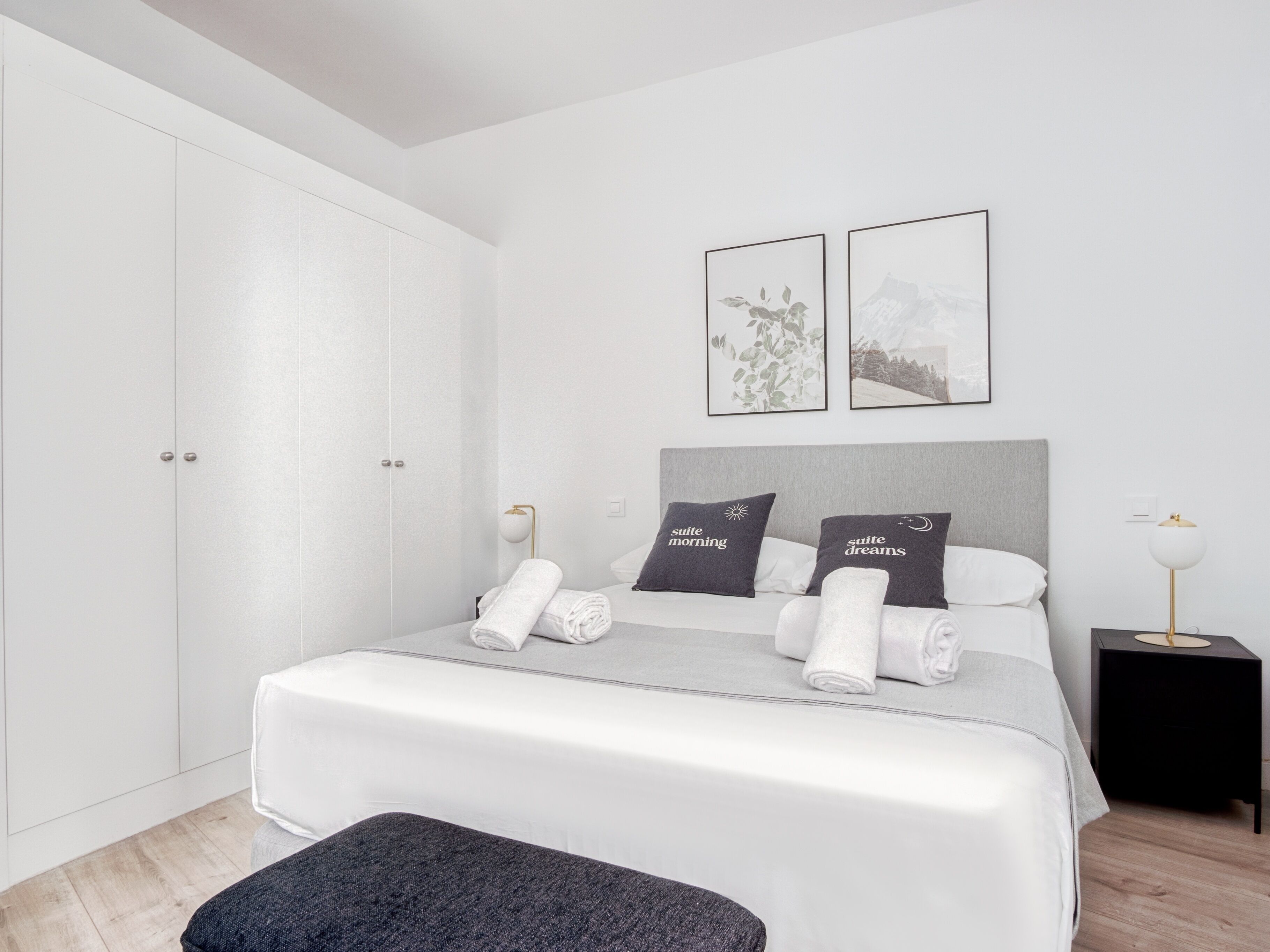 Limehome Madrid Calle Ave Maria
