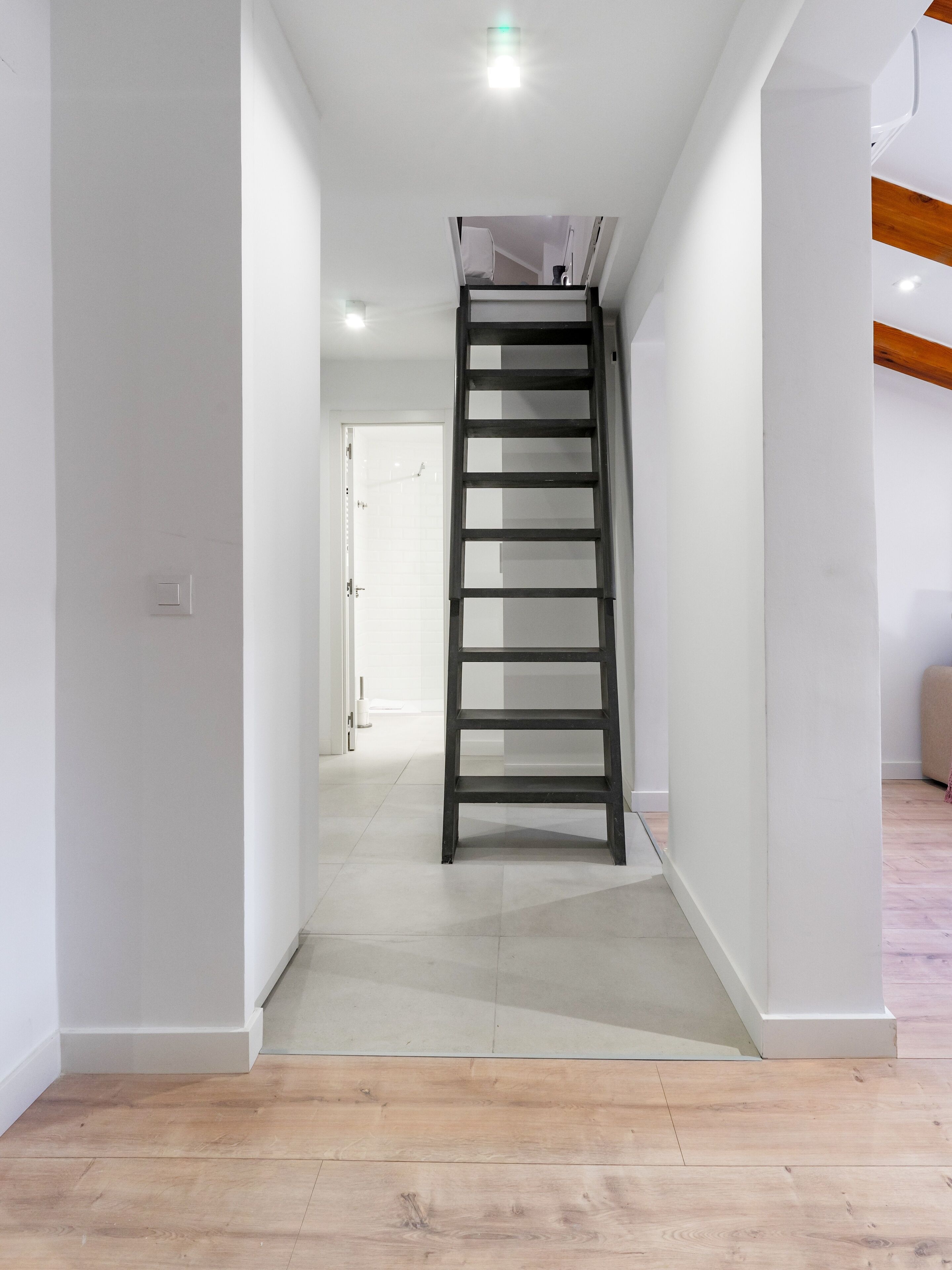 Limehome Madrid Calle Ave Maria