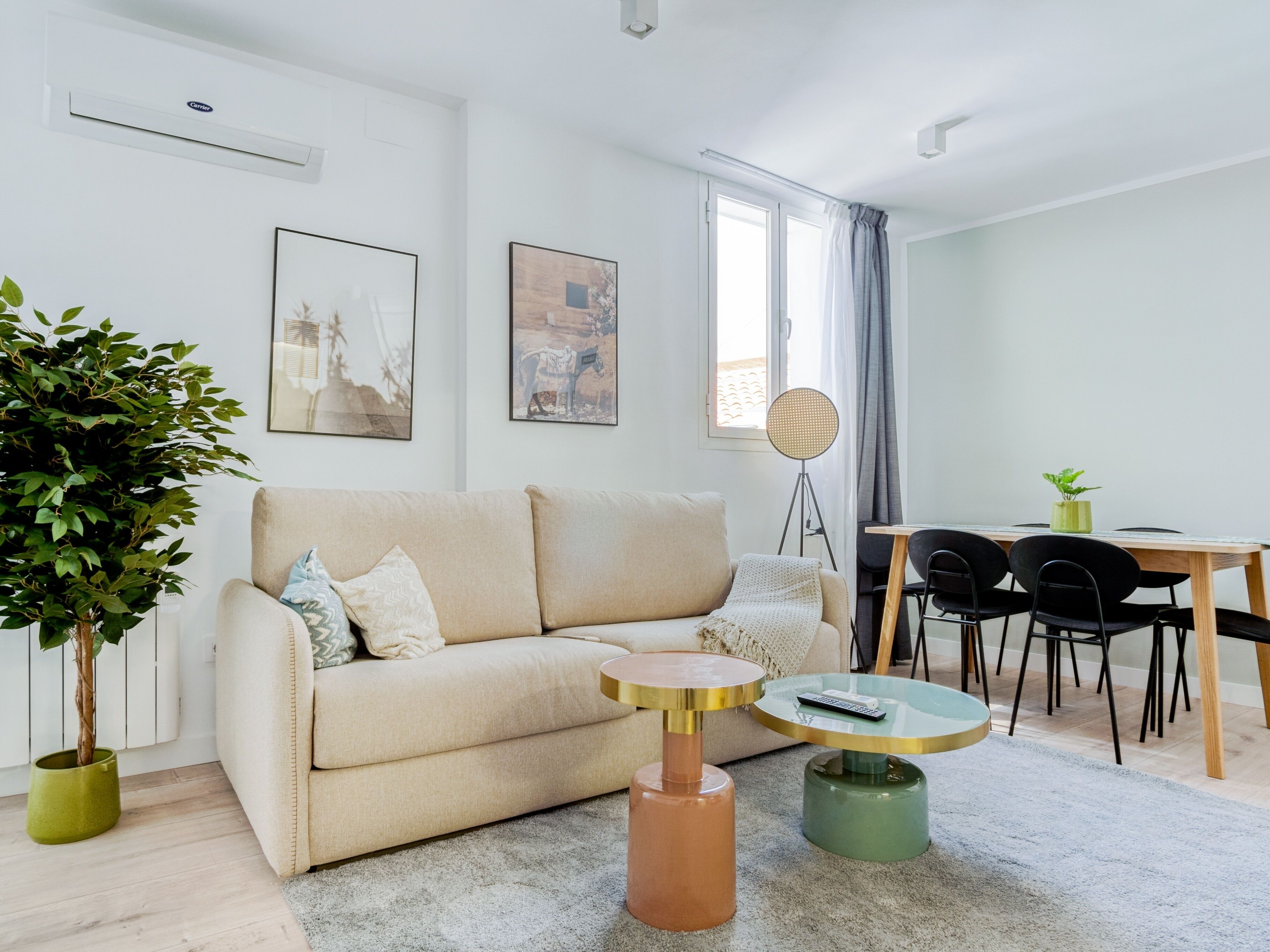 Limehome Madrid Calle Ave Maria