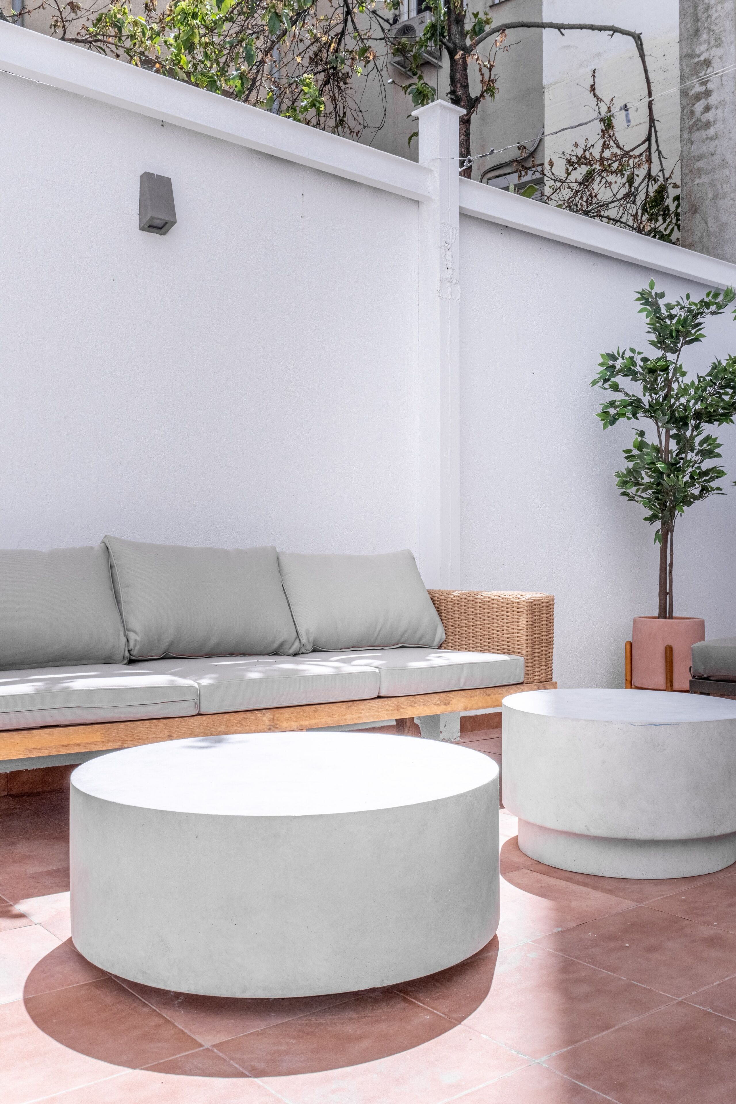 Limehome Madrid Calle Ave Maria