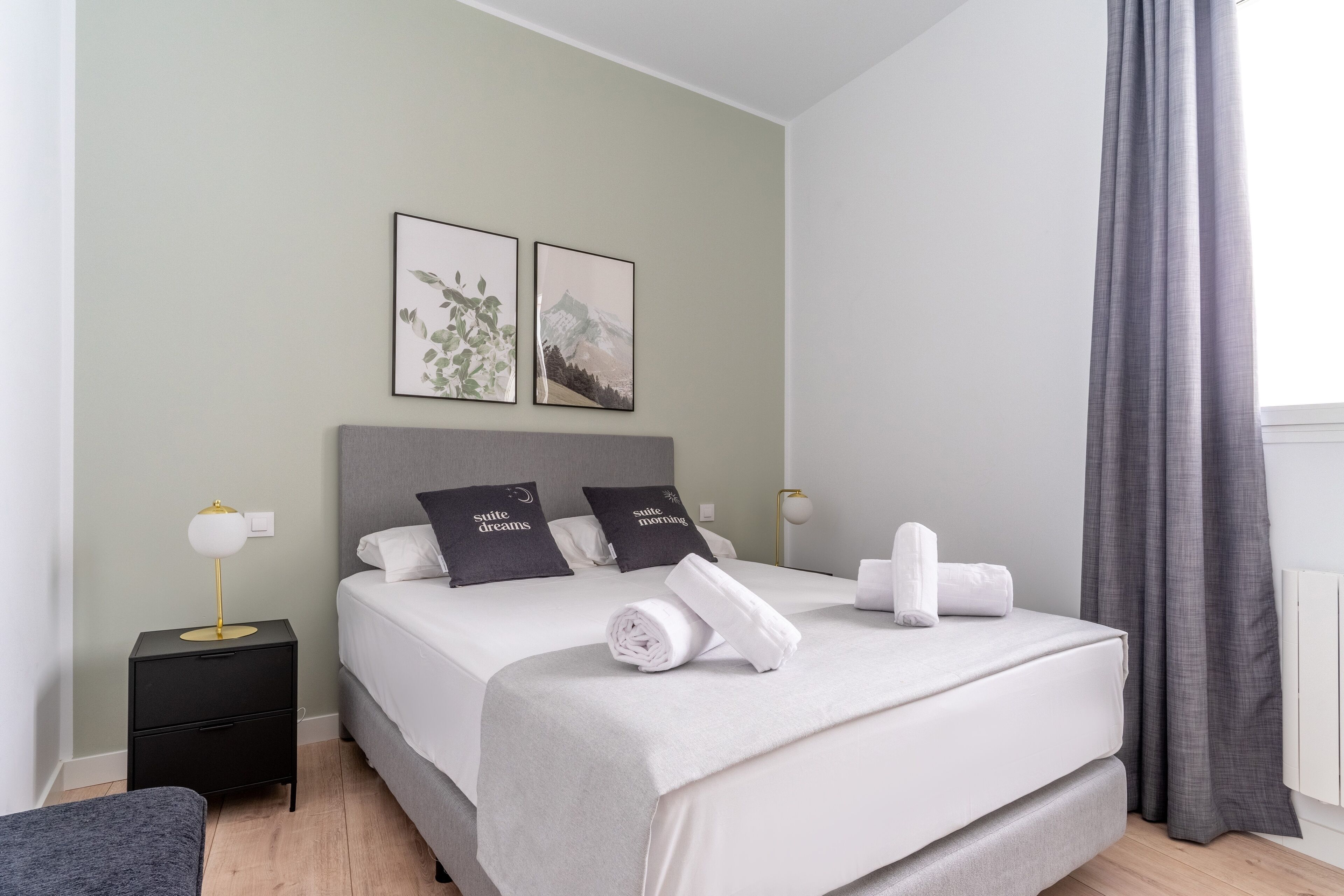 Limehome Madrid Calle Ave Maria