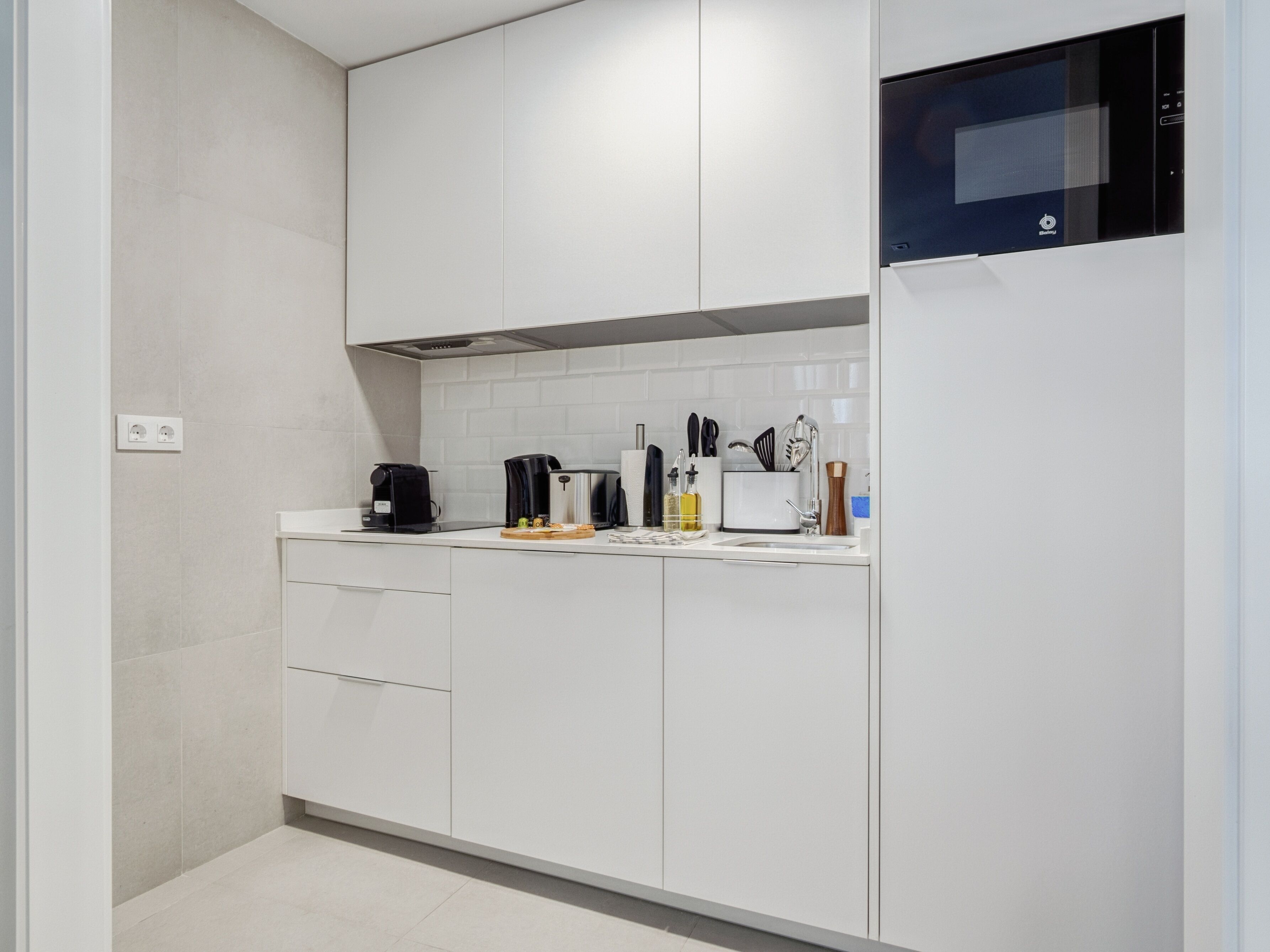 Limehome Madrid Calle Ave Maria