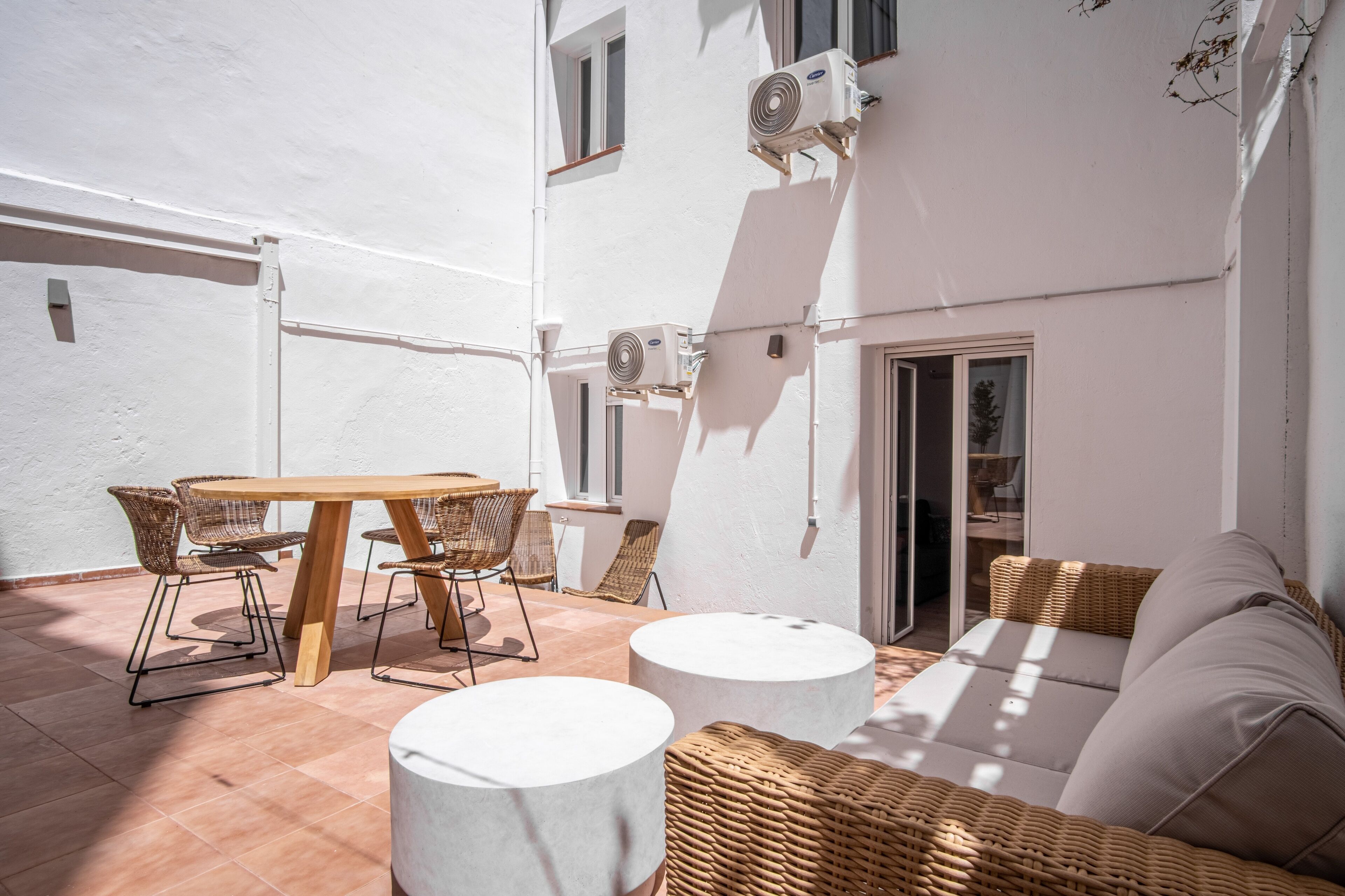 Limehome Madrid Calle Ave Maria