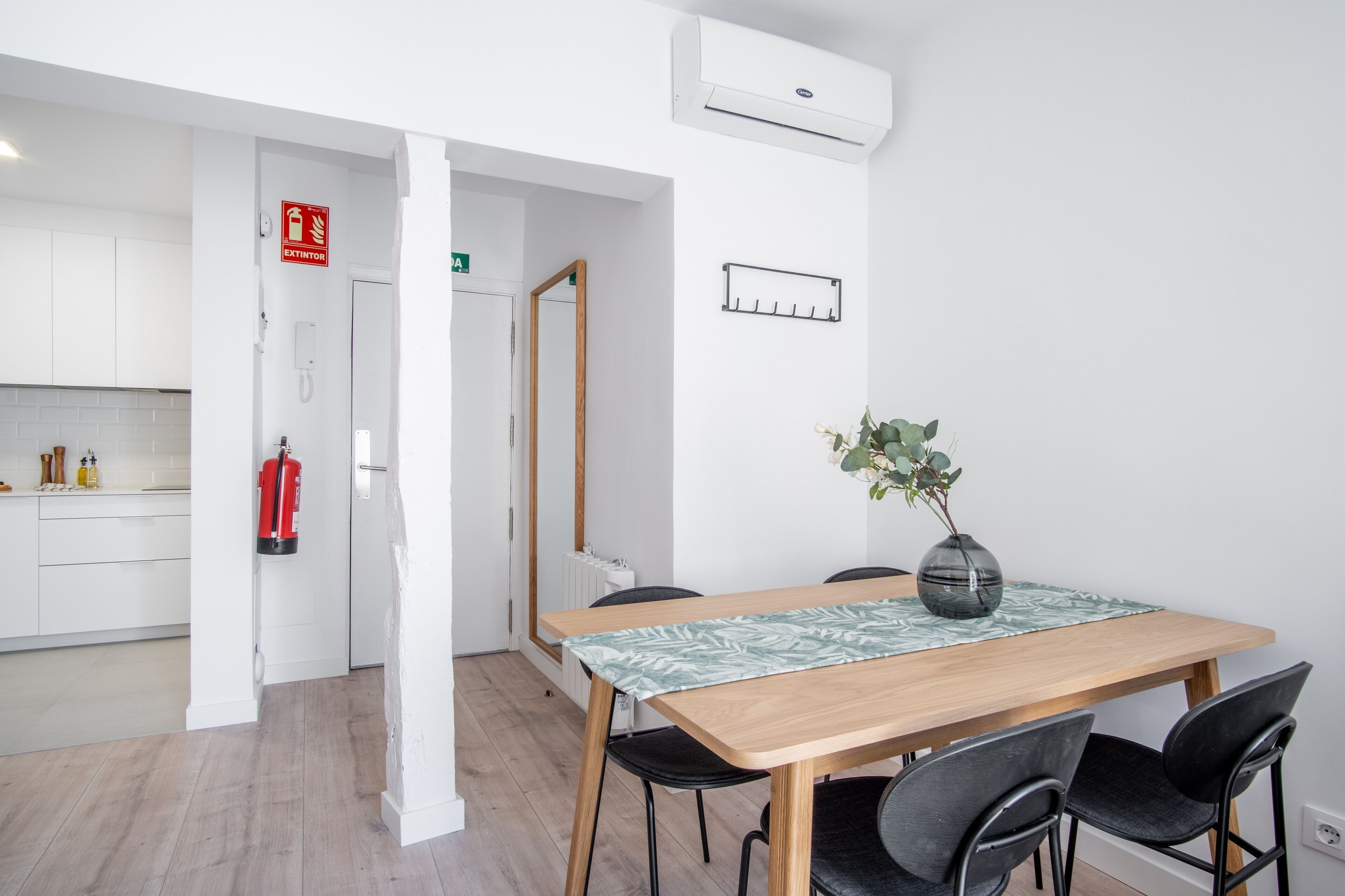 Limehome Madrid Calle Ave Maria