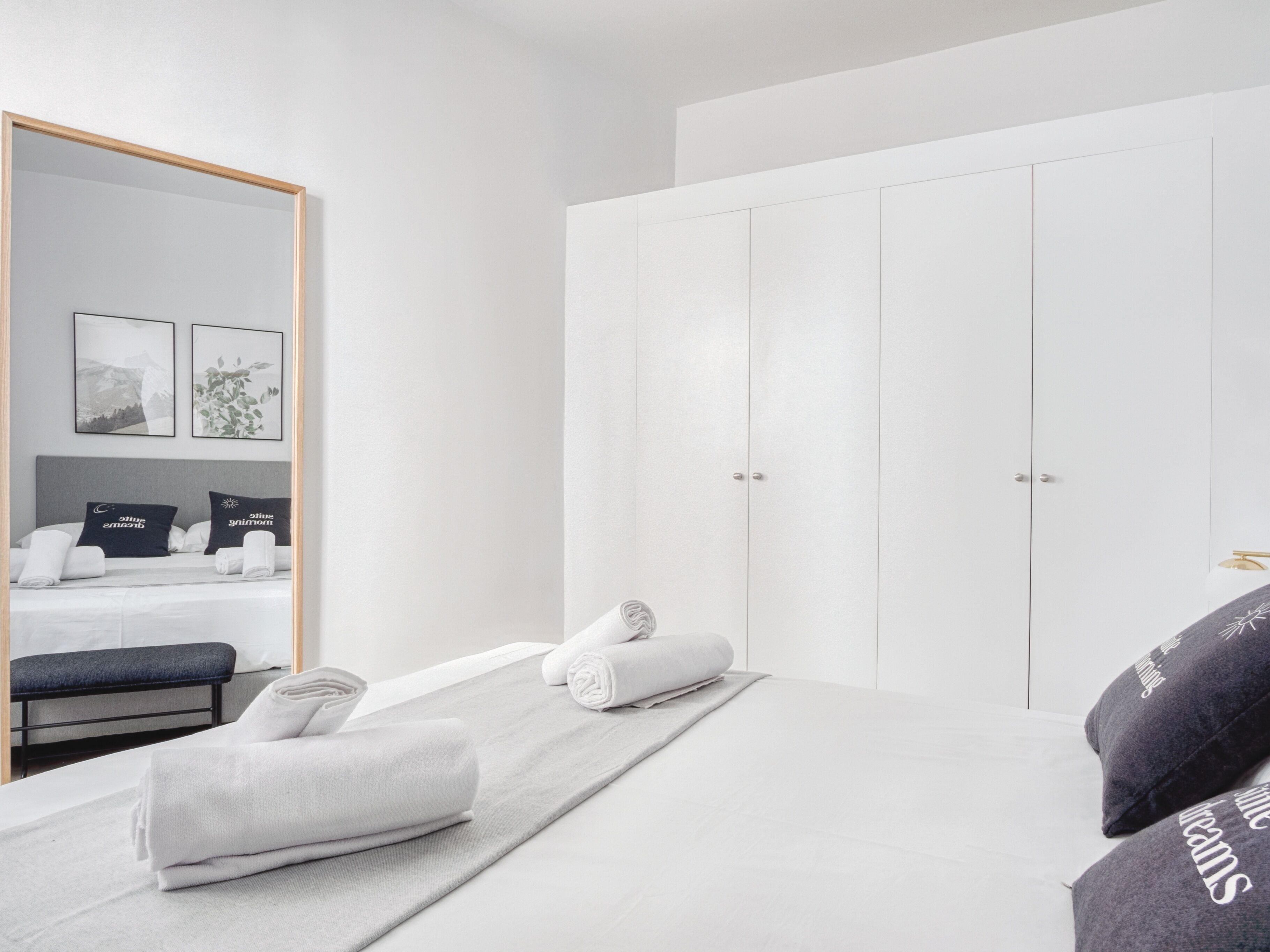 Limehome Madrid Calle Ave Maria