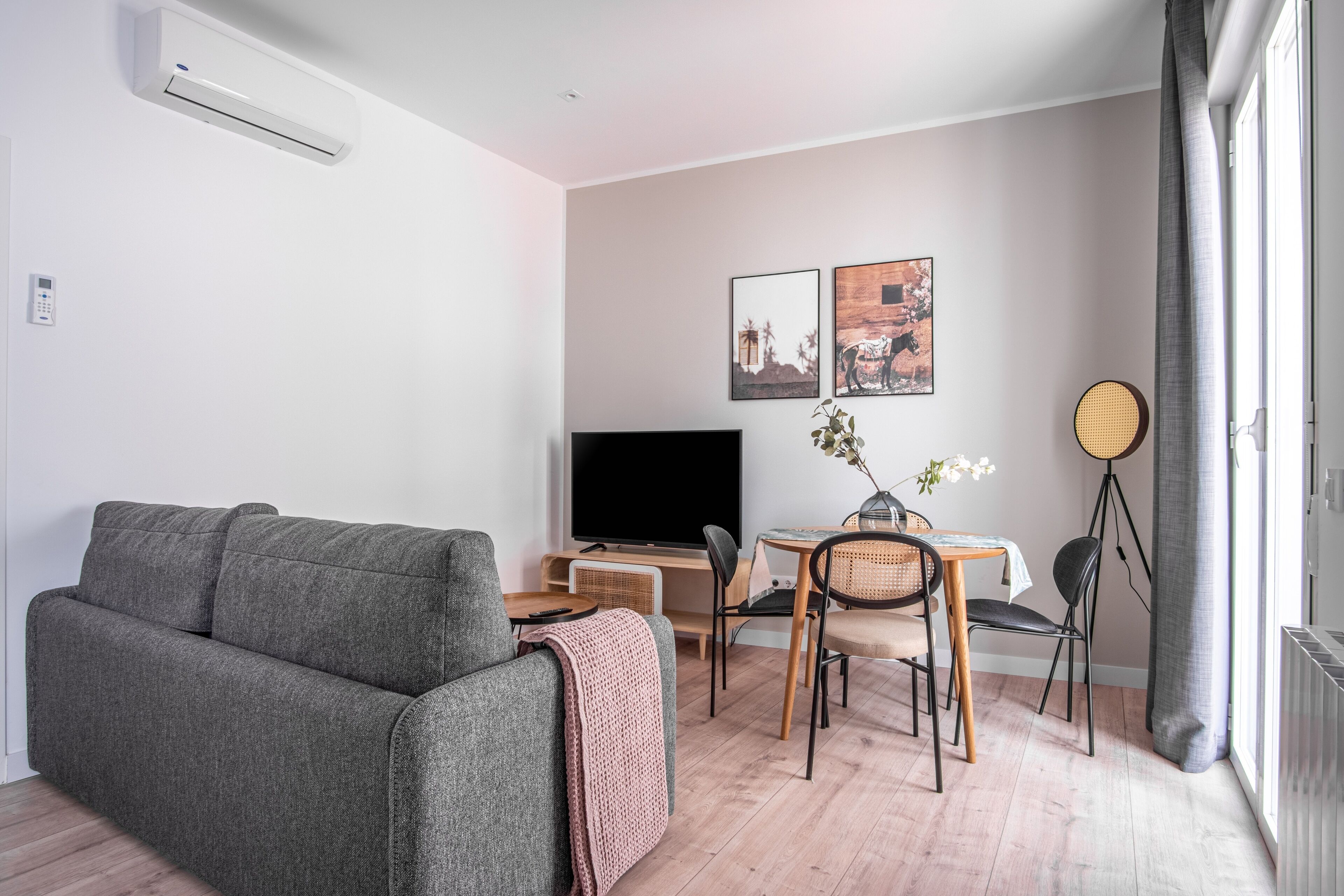 Limehome Madrid Calle Ave Maria