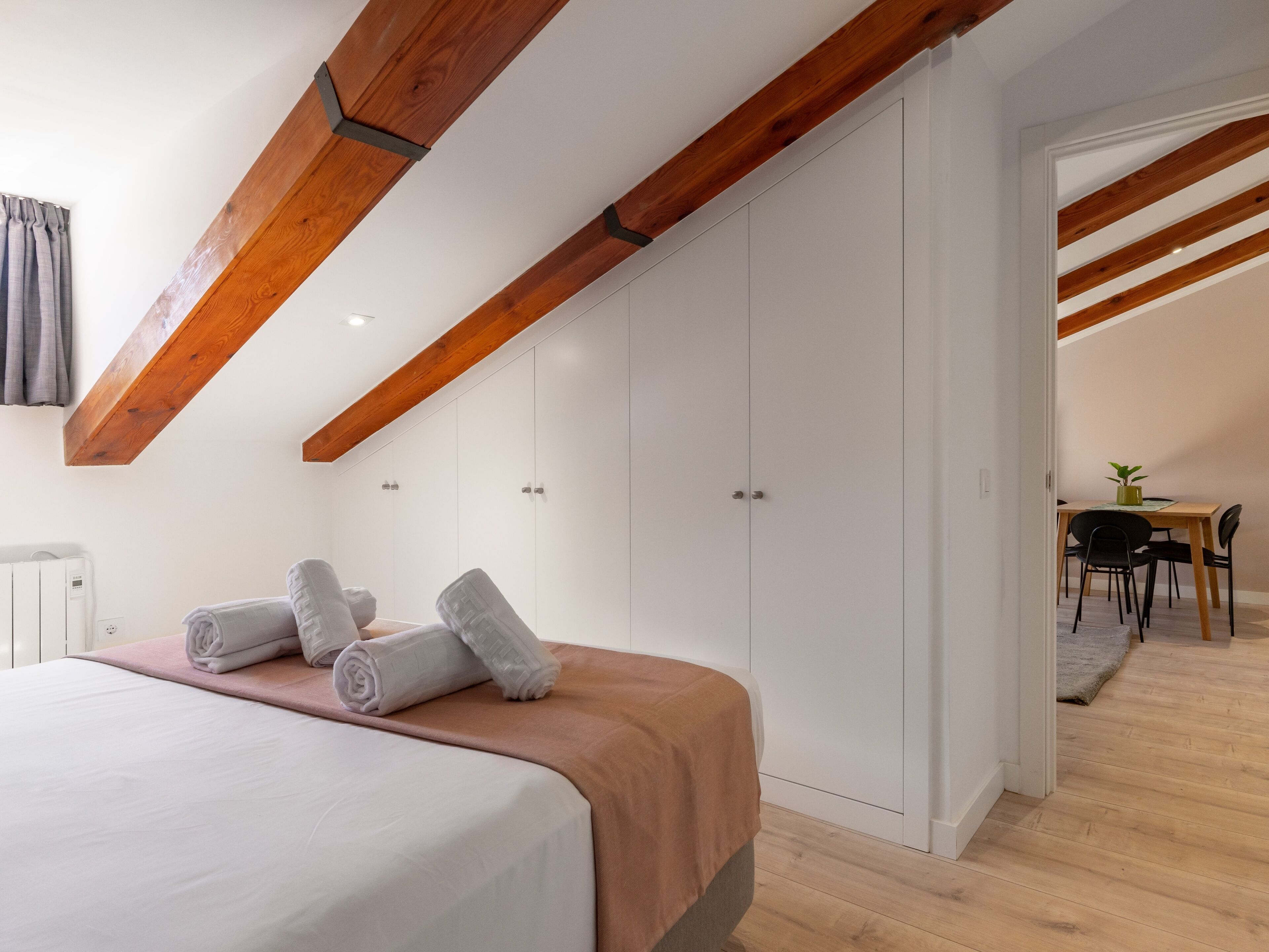 Limehome Madrid Calle Ave Maria
