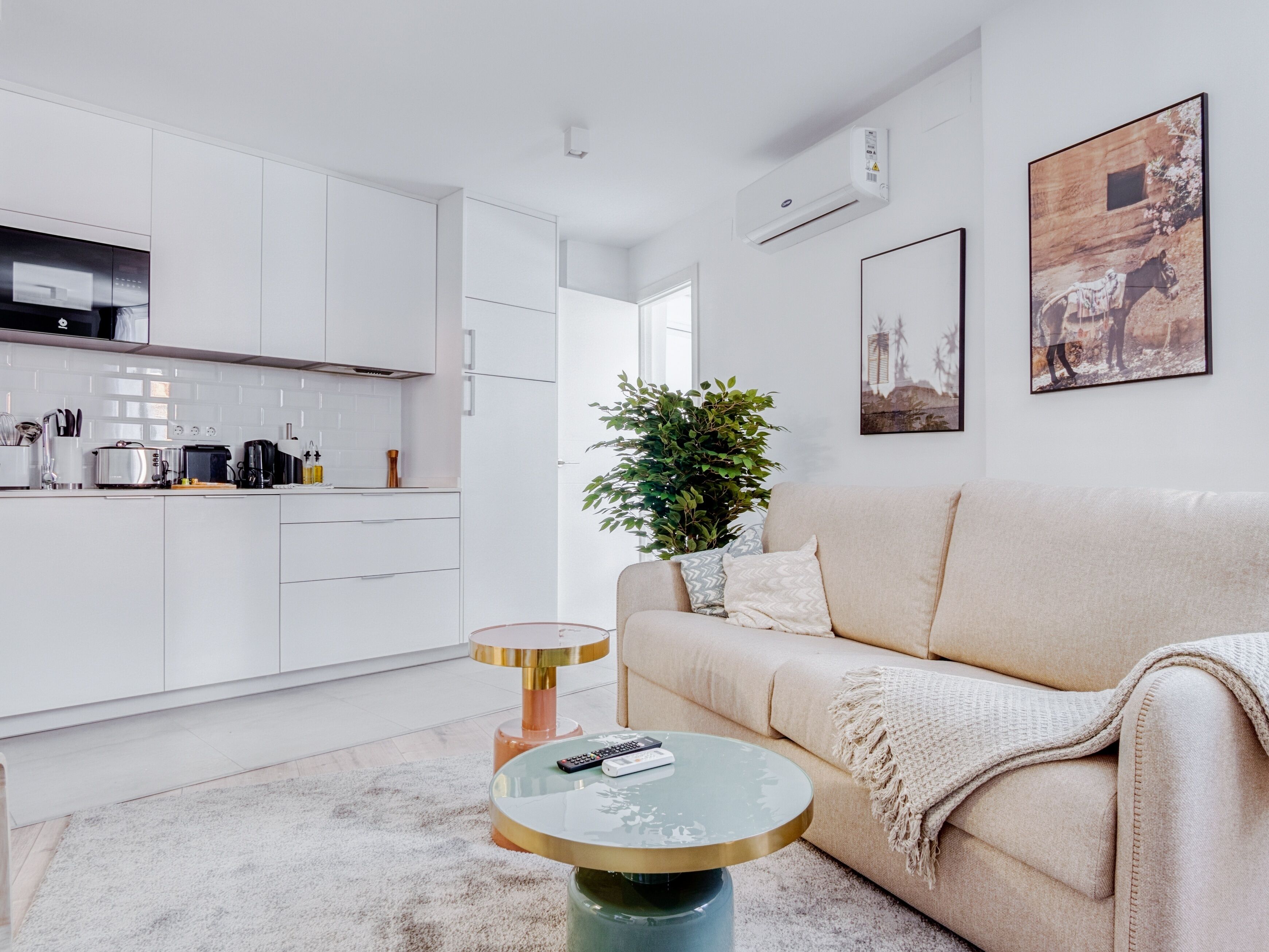 Limehome Madrid Calle Ave Maria