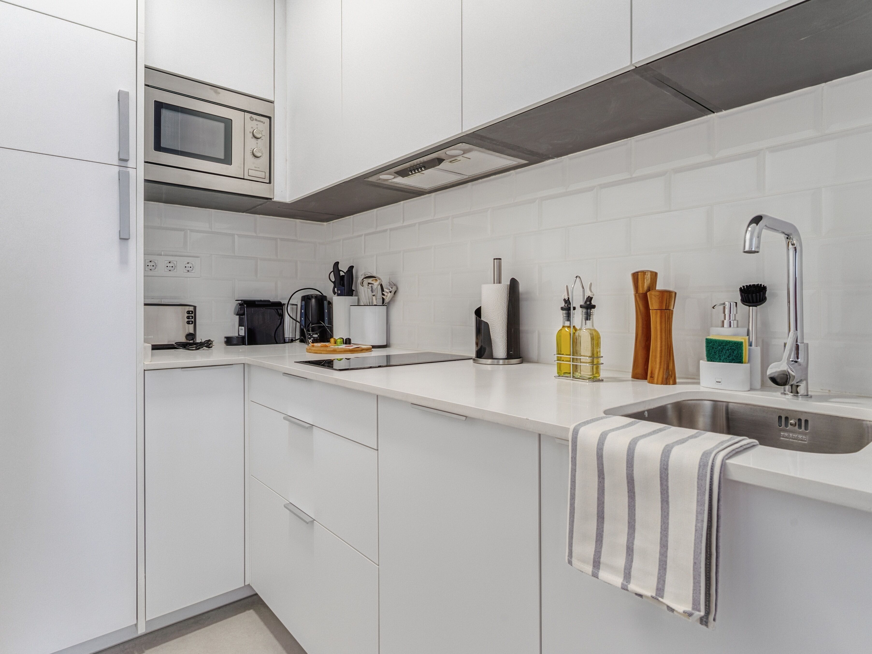 Limehome Madrid Calle Ave Maria