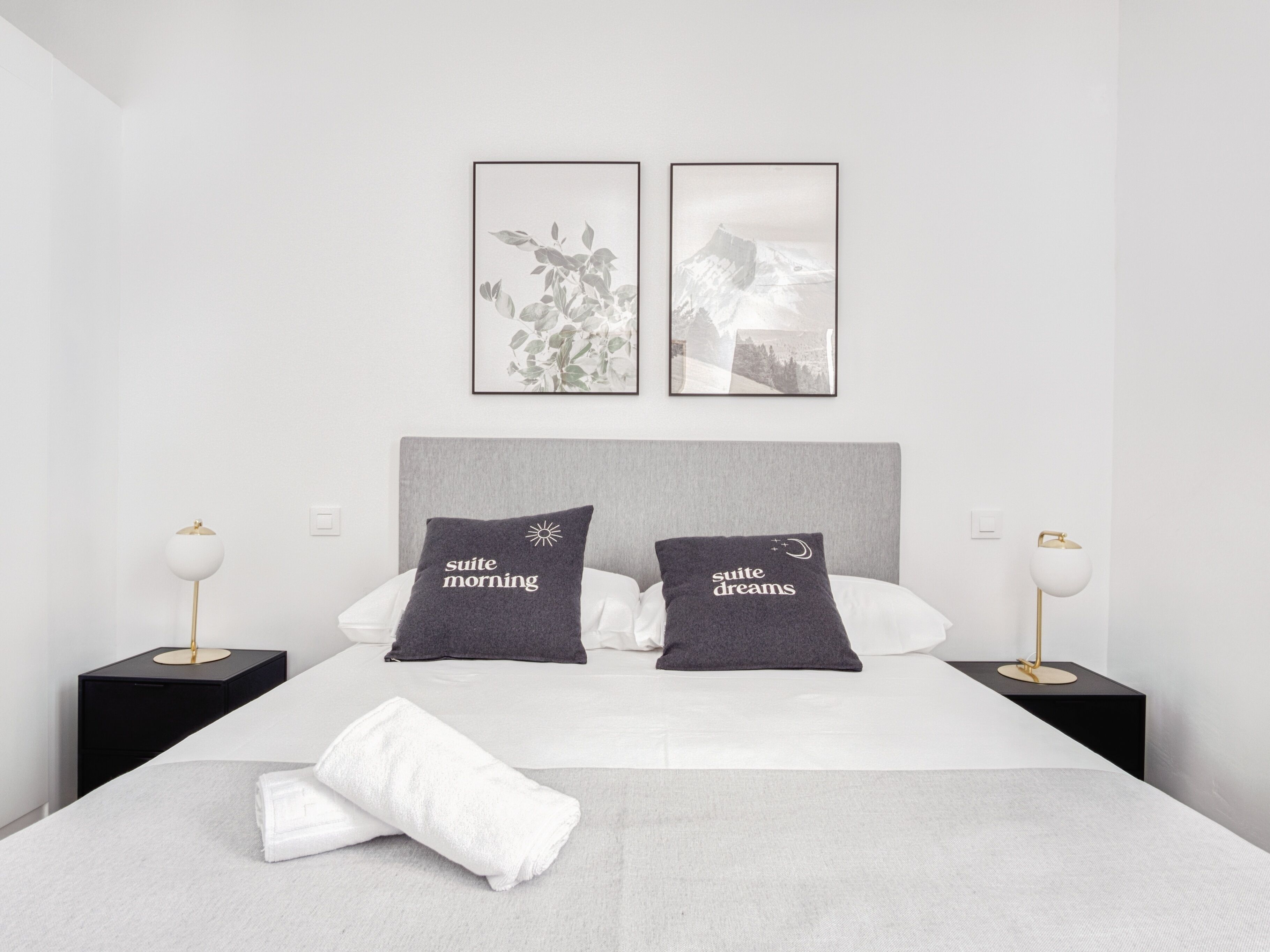 Limehome Madrid Calle Ave Maria
