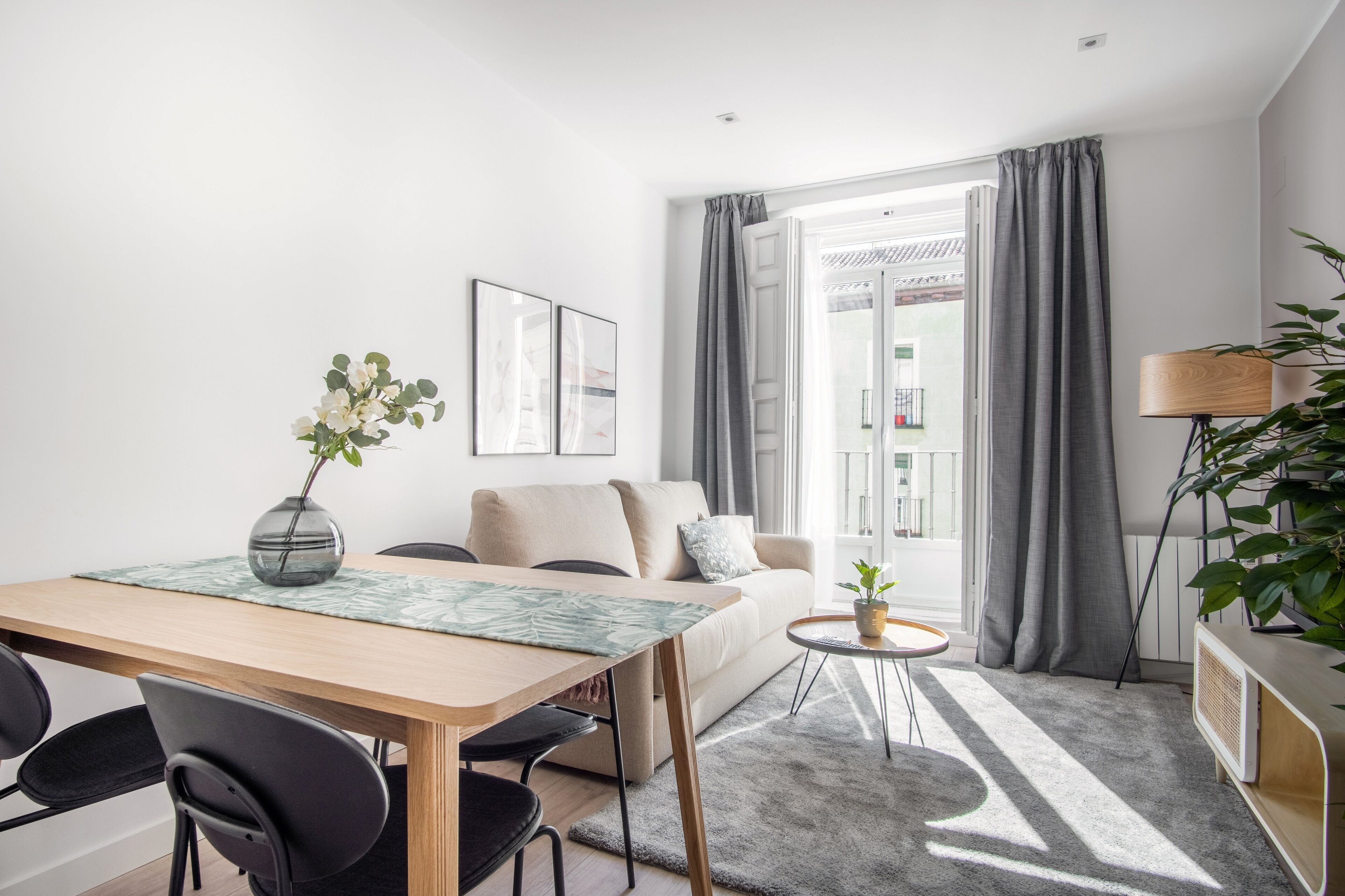 Limehome Madrid Calle Ave Maria