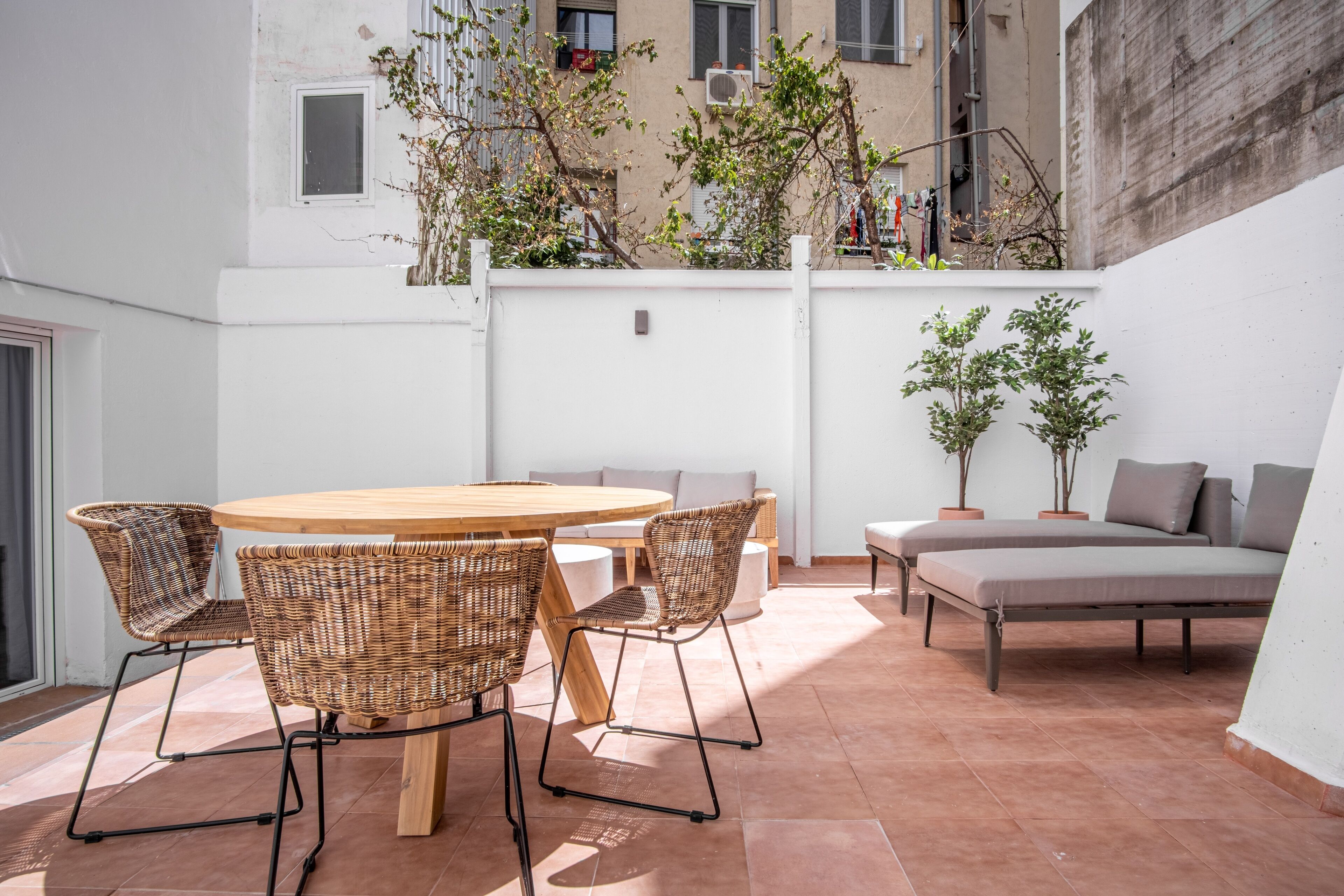 Limehome Madrid Calle Ave Maria
