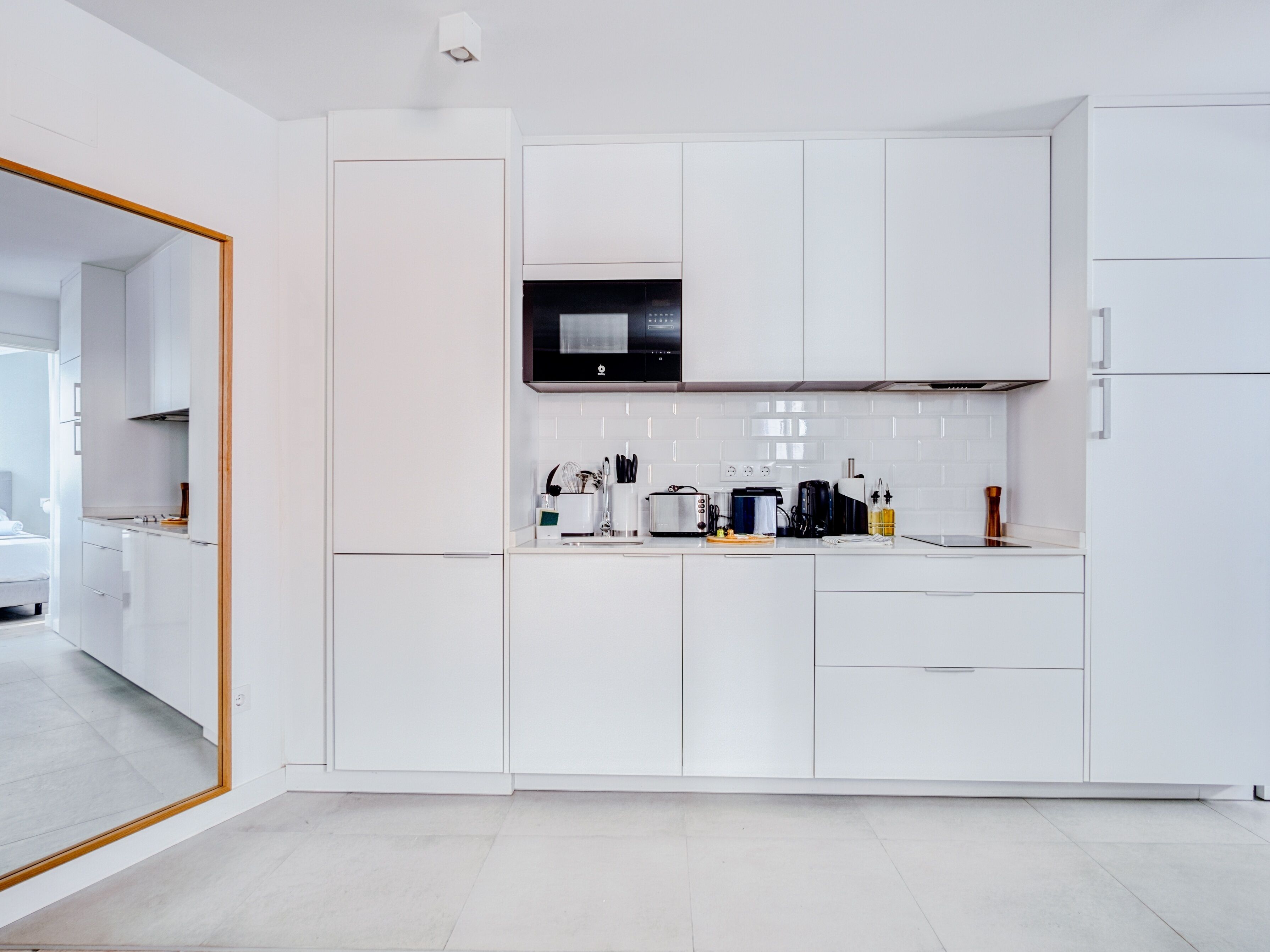 Limehome Madrid Calle Ave Maria