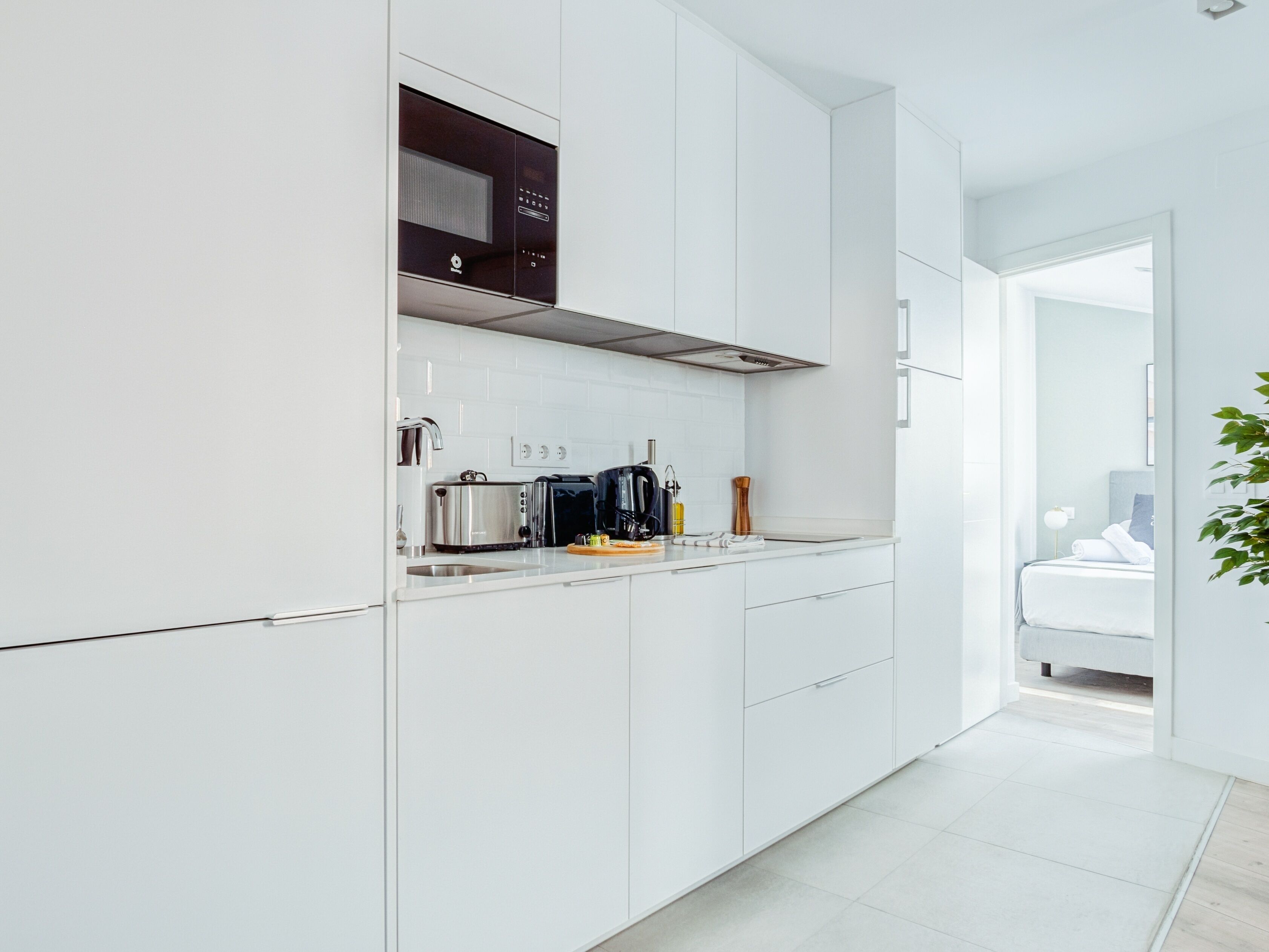 Limehome Madrid Calle Ave Maria
