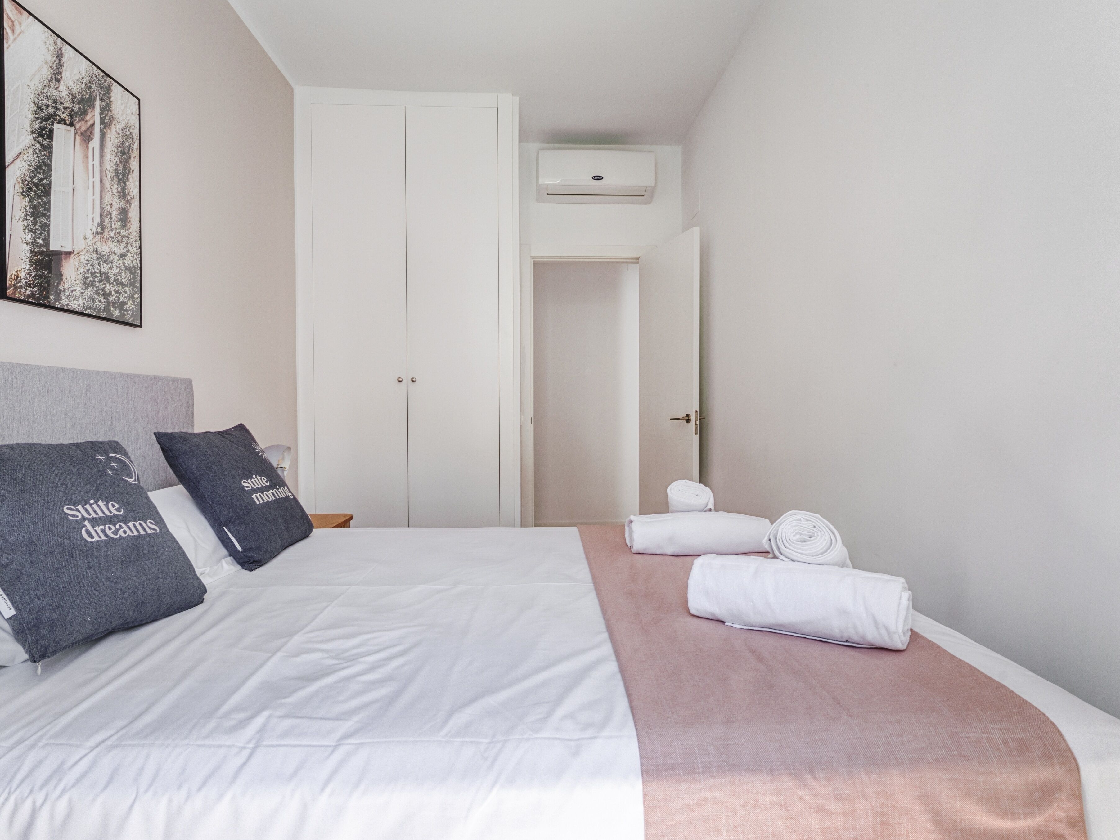Limehome Madrid Calle Ave Maria