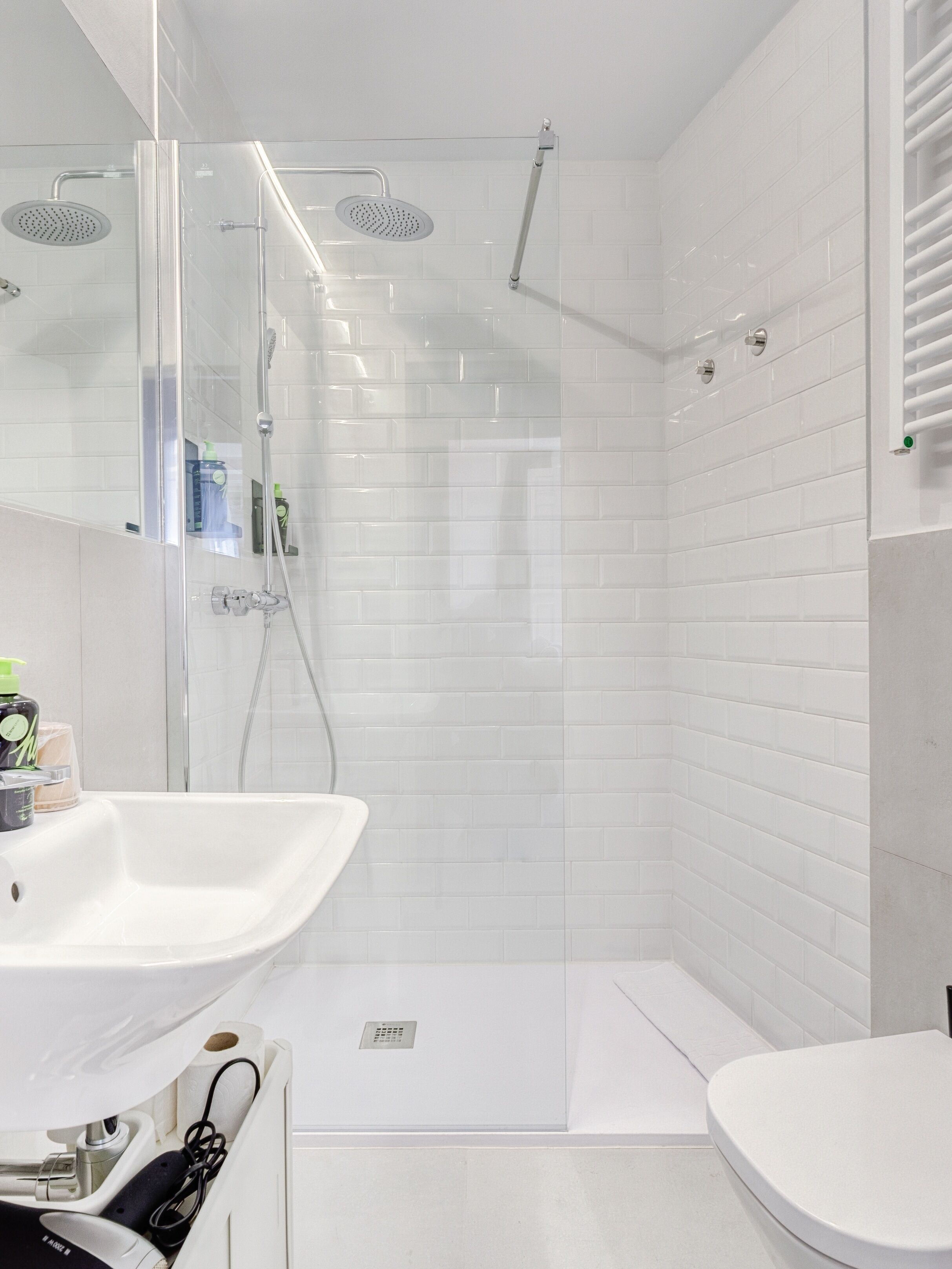 Limehome Madrid Calle Ave Maria