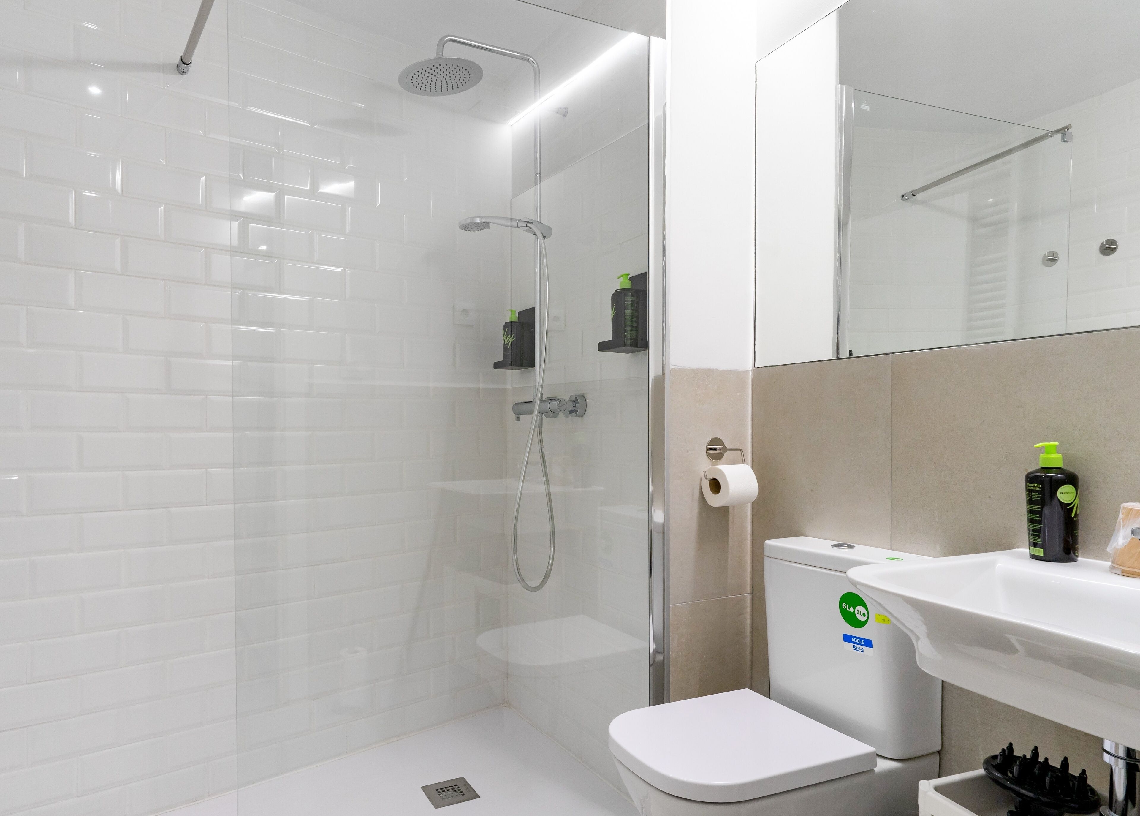 Limehome Madrid Calle Ave Maria