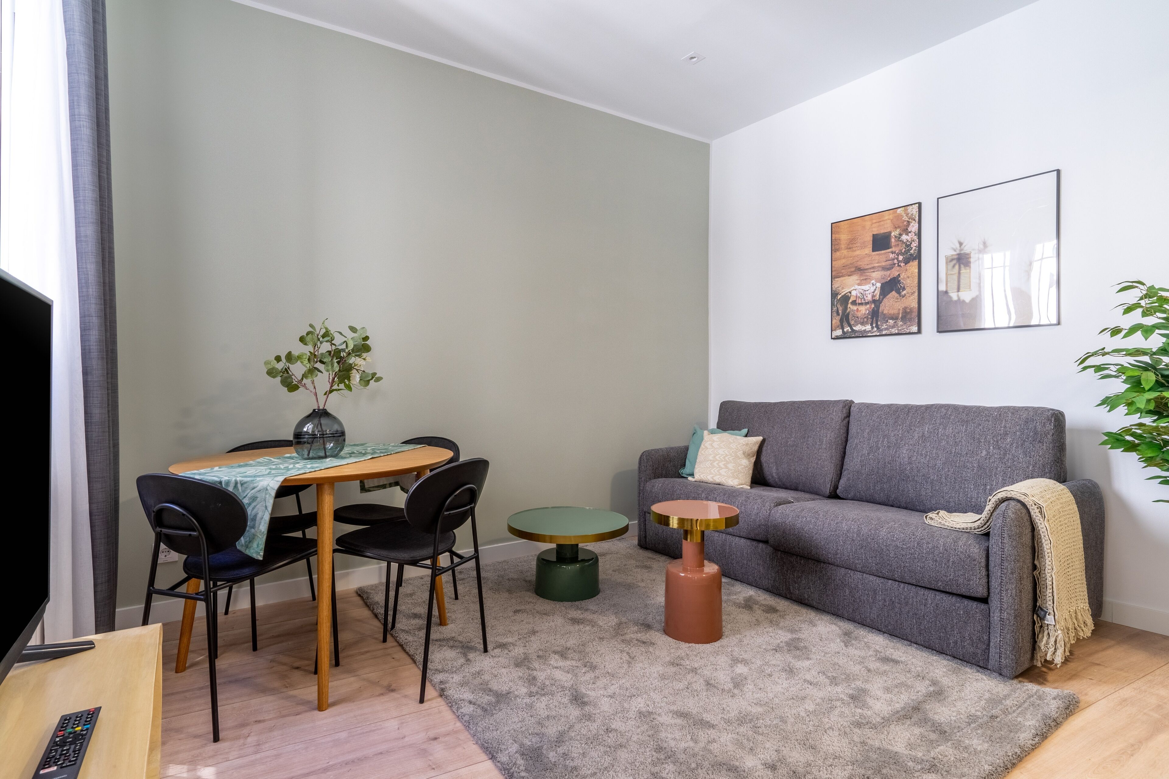 Limehome Madrid Calle Ave Maria