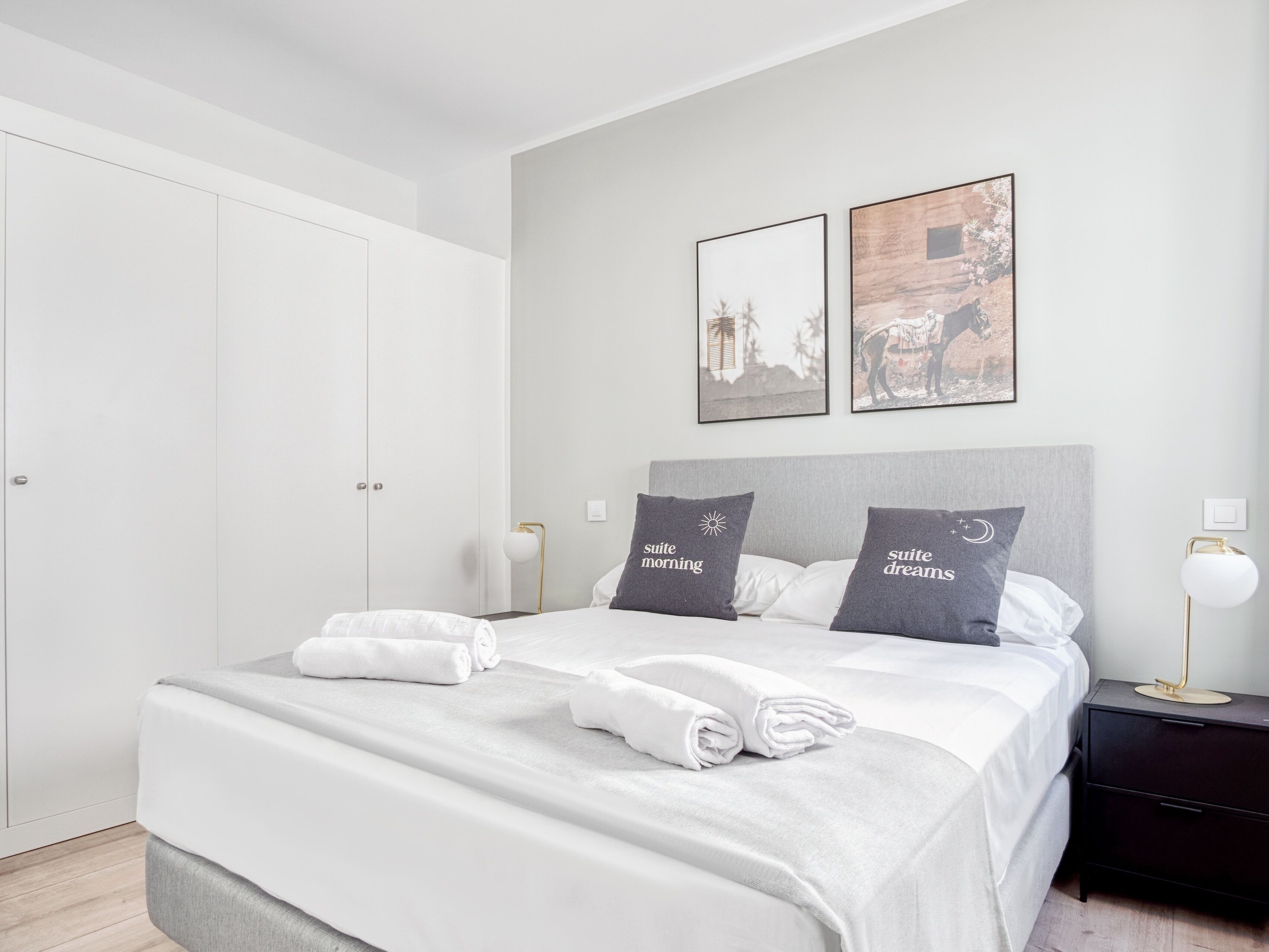 Limehome Madrid Calle Ave Maria