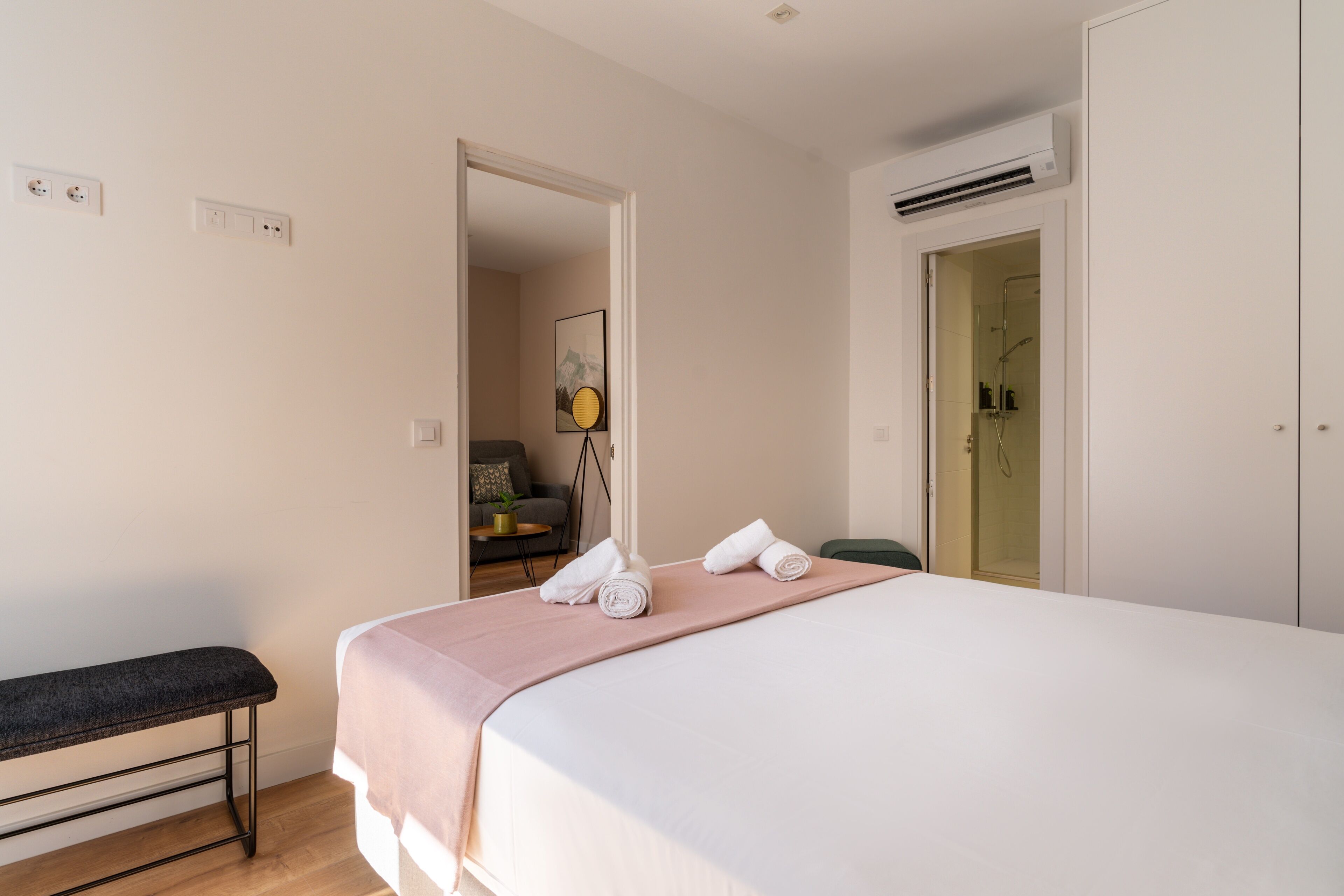 Limehome Madrid Calle Fomento