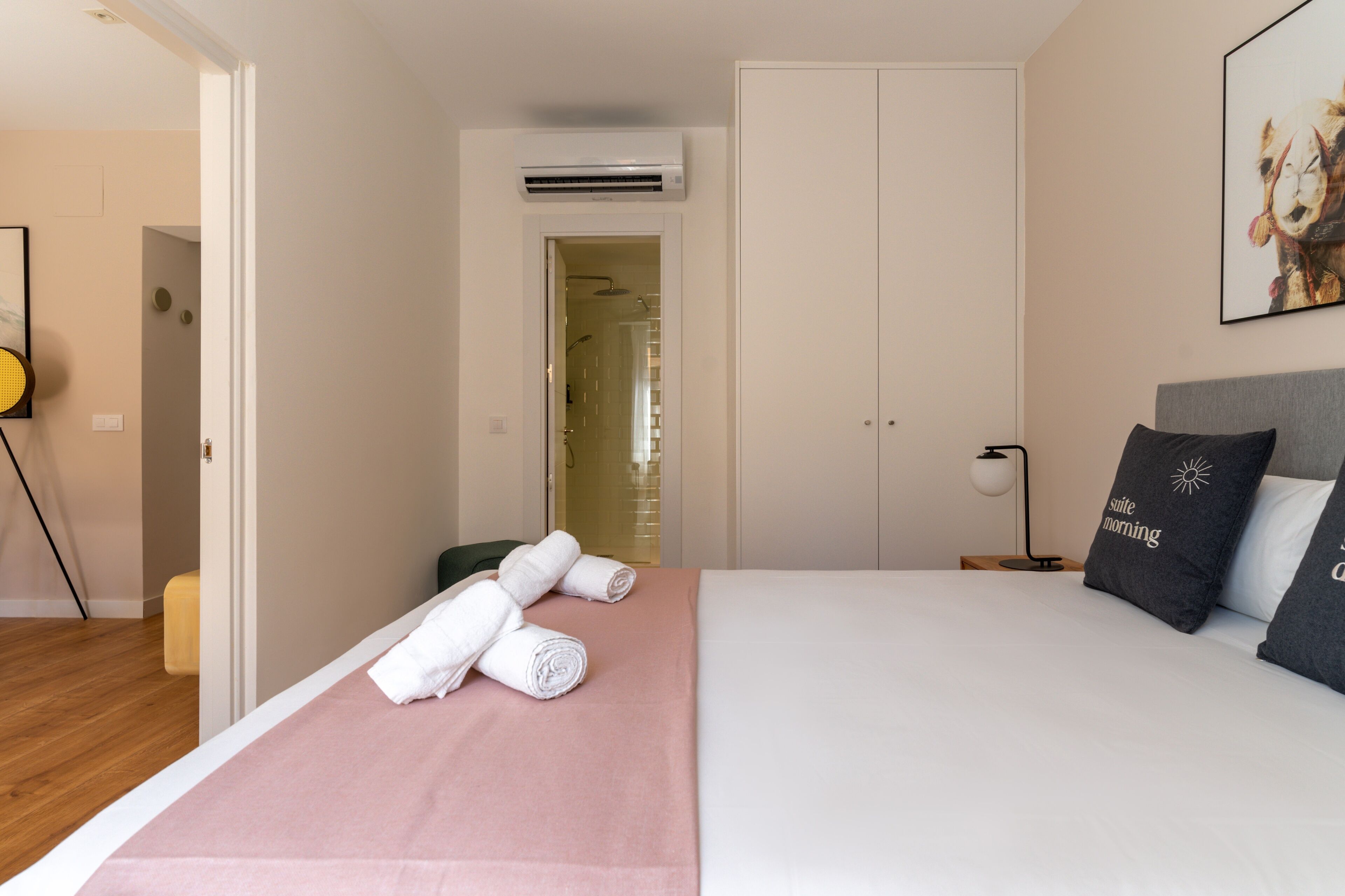 Limehome Madrid Calle Fomento