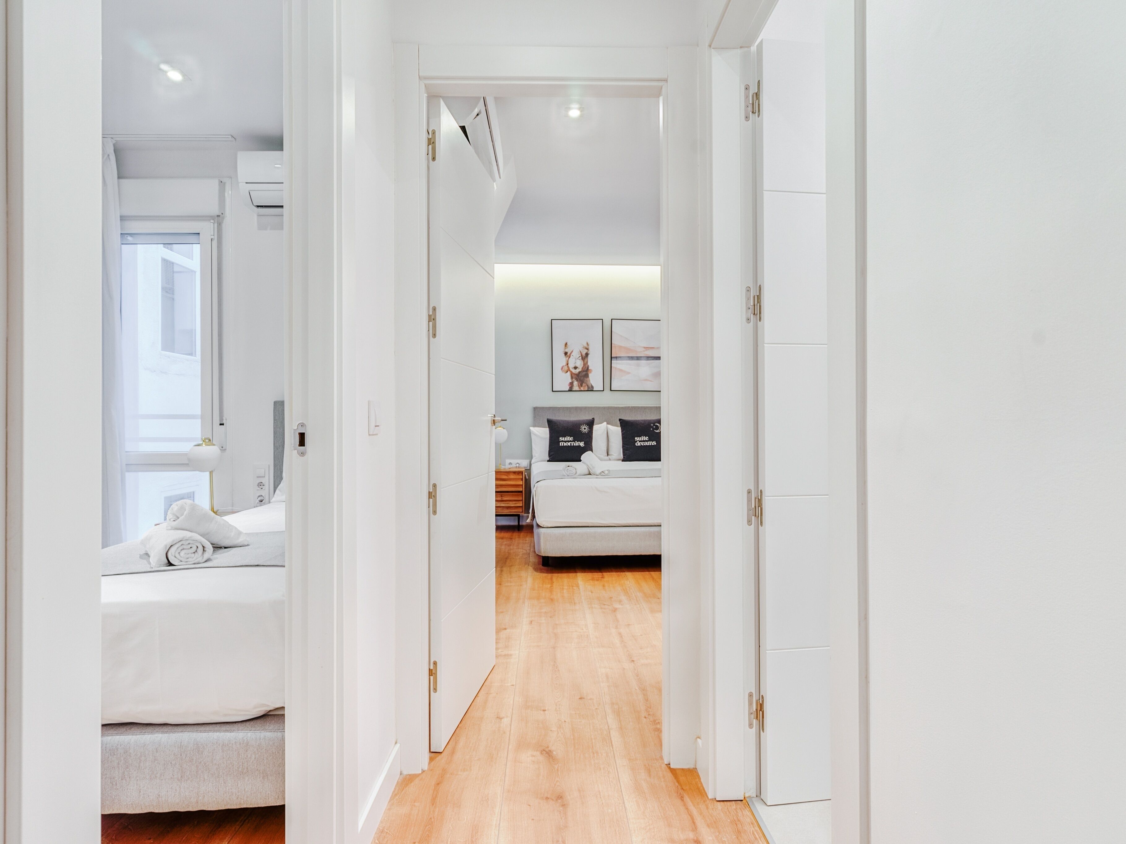 Limehome Madrid Calle Fomento