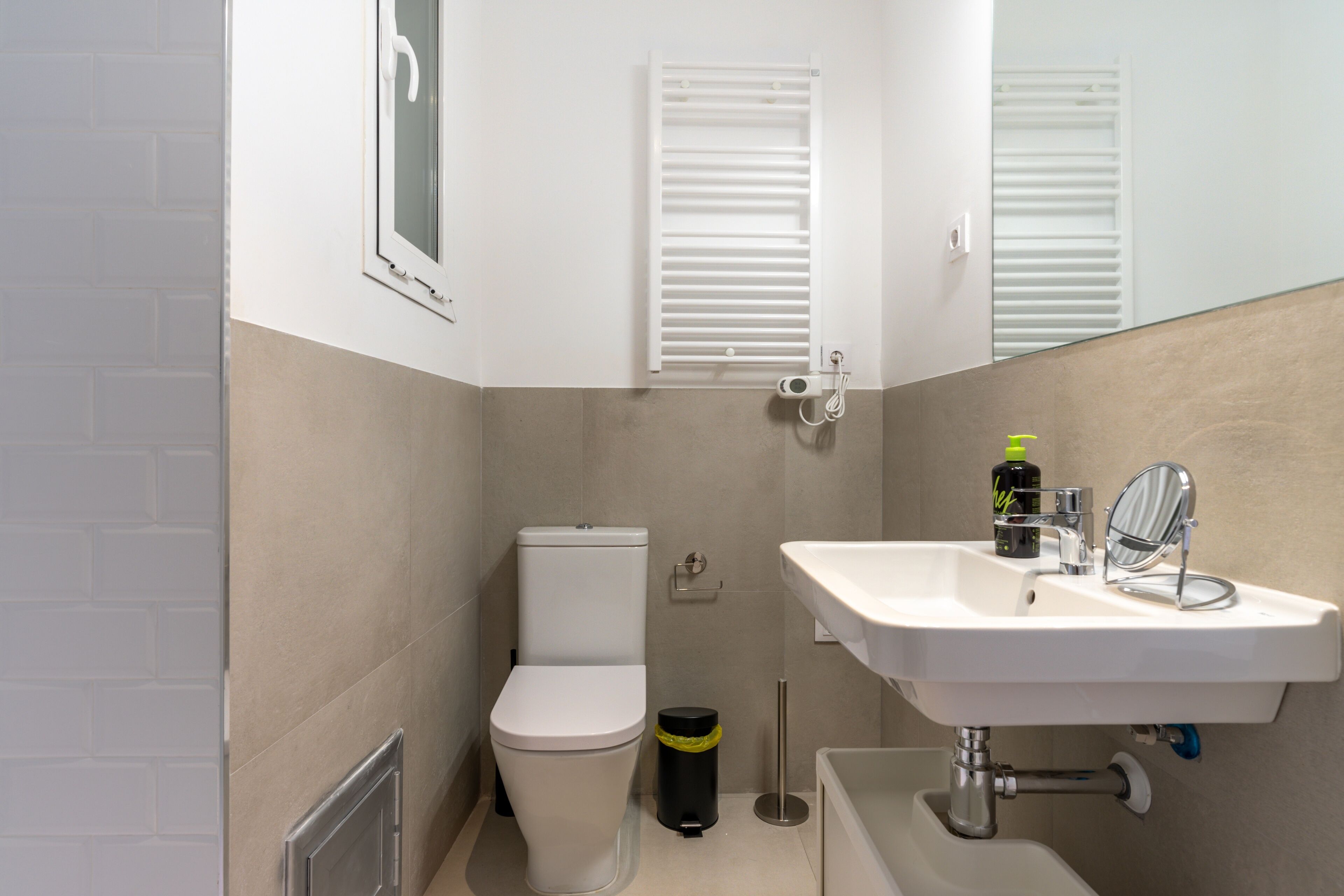 Limehome Madrid Calle Fomento