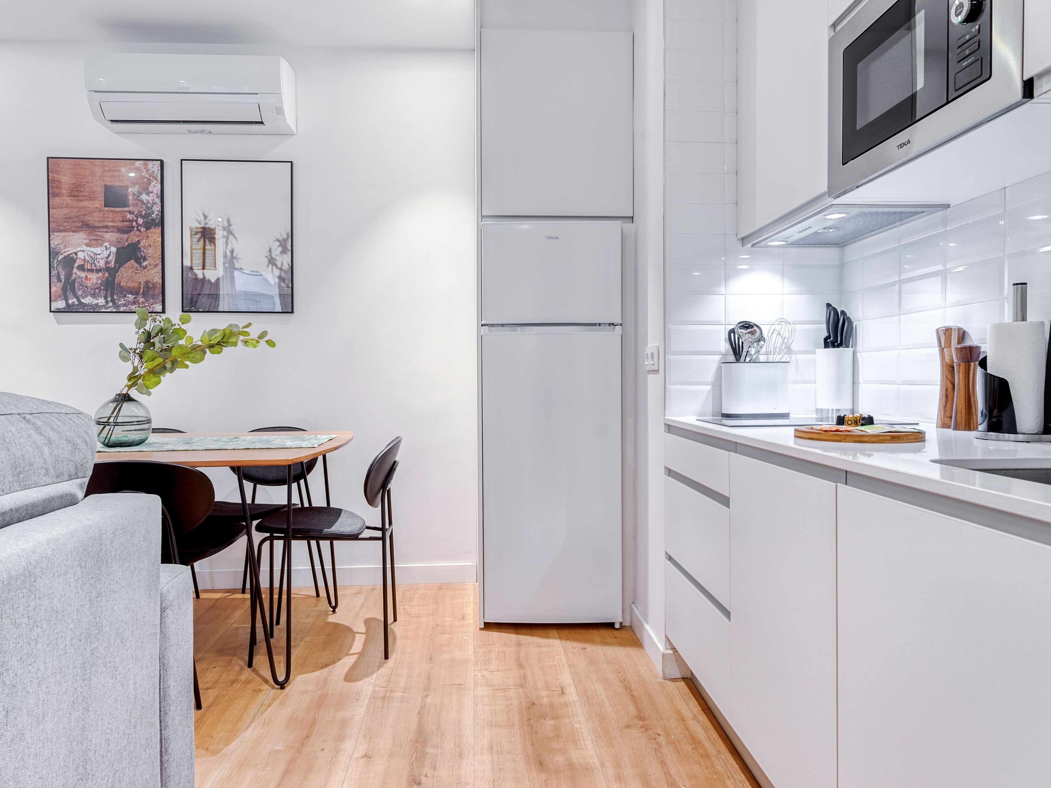 Limehome Madrid Calle Fomento