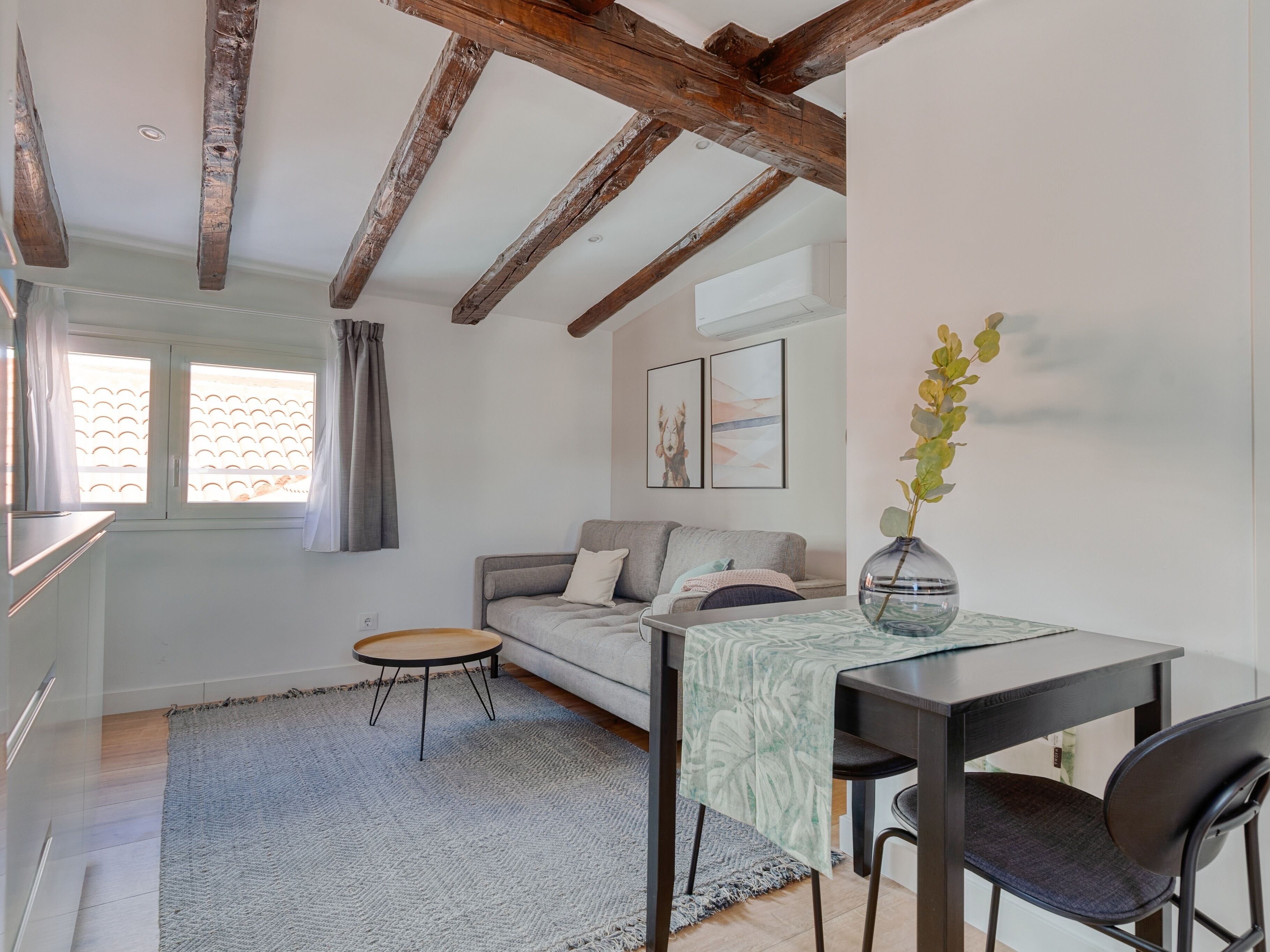 Limehome Madrid Calle Fomento