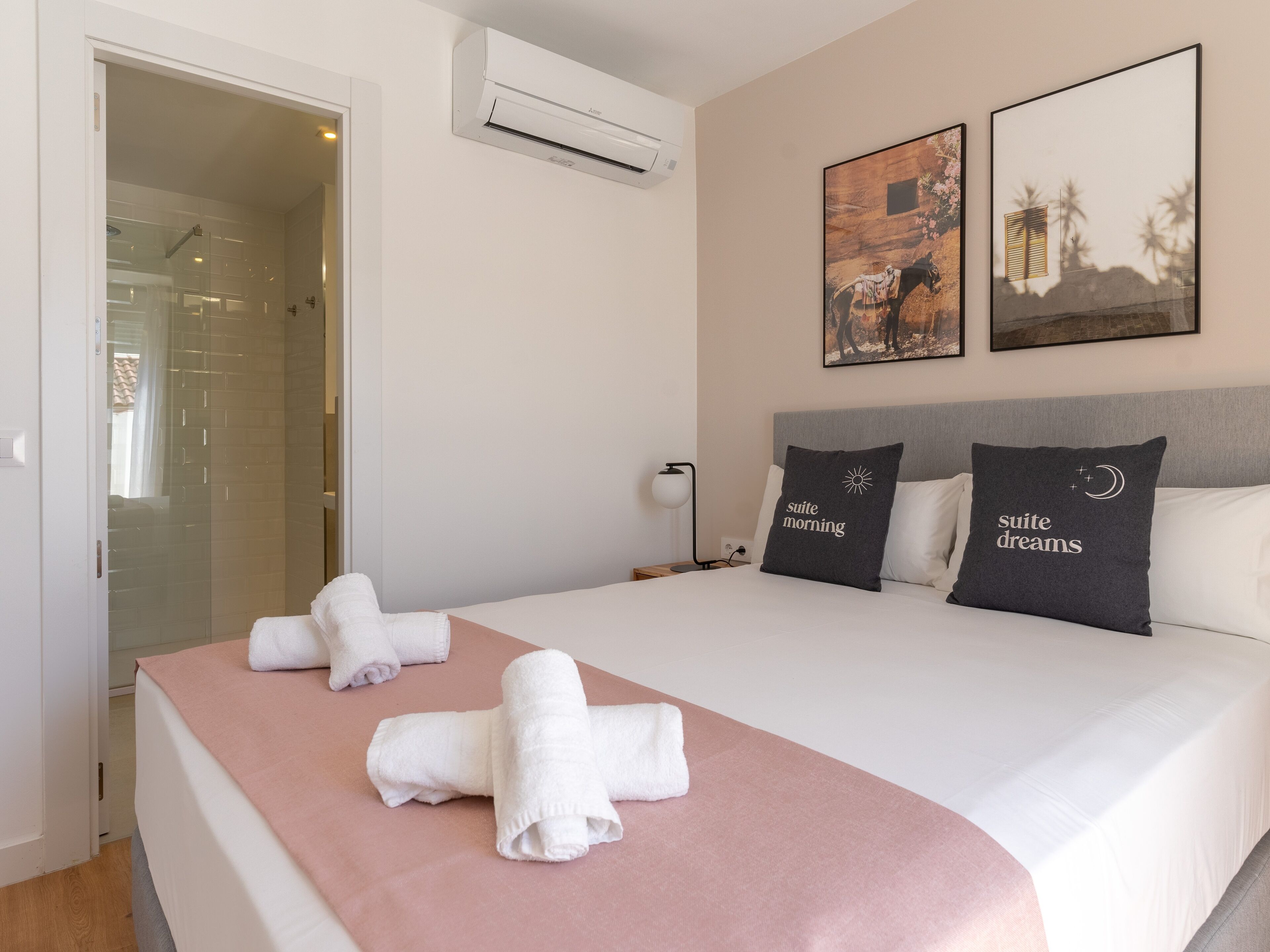 Limehome Madrid Calle Fomento