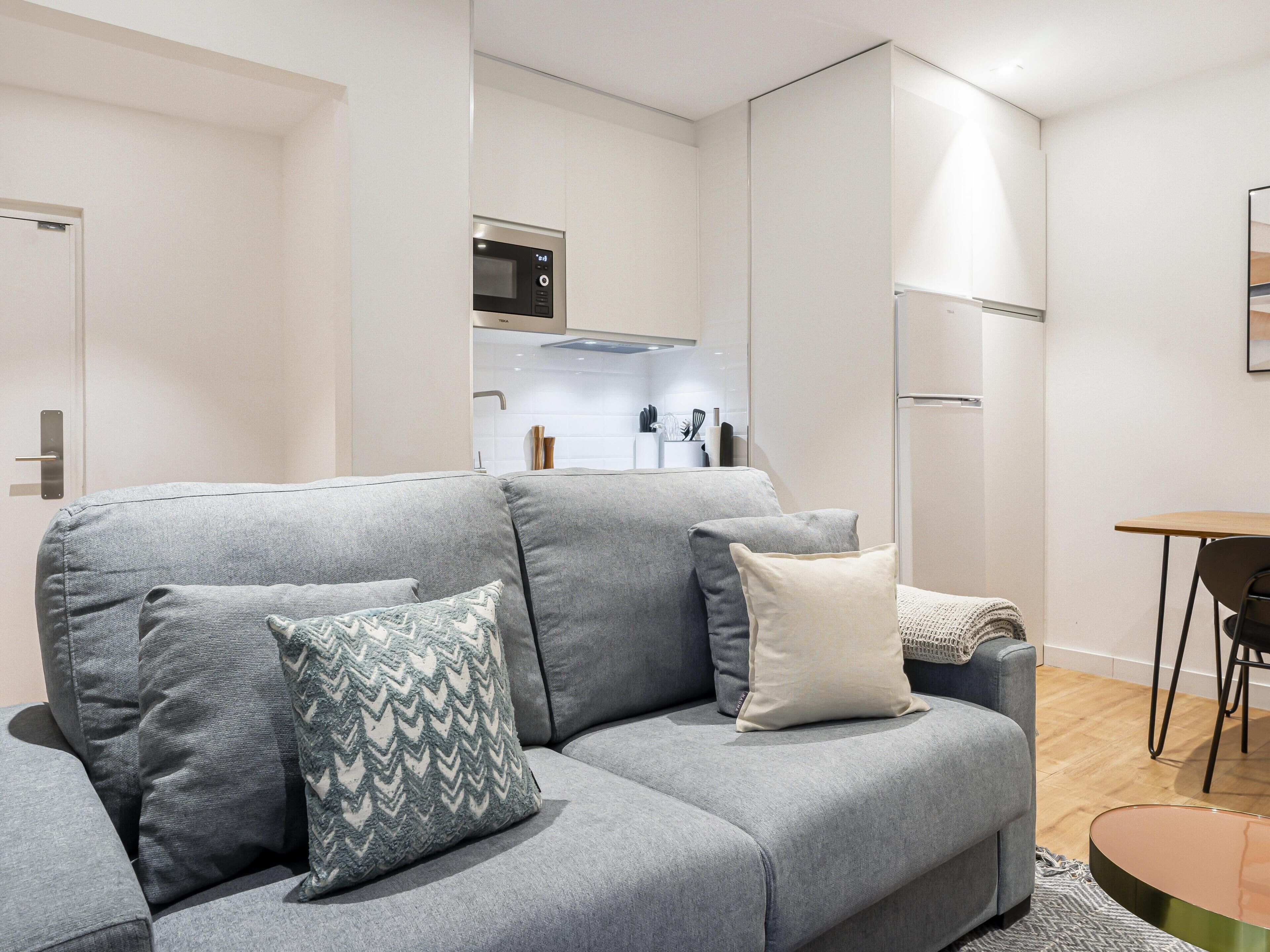 Limehome Madrid Calle Fomento