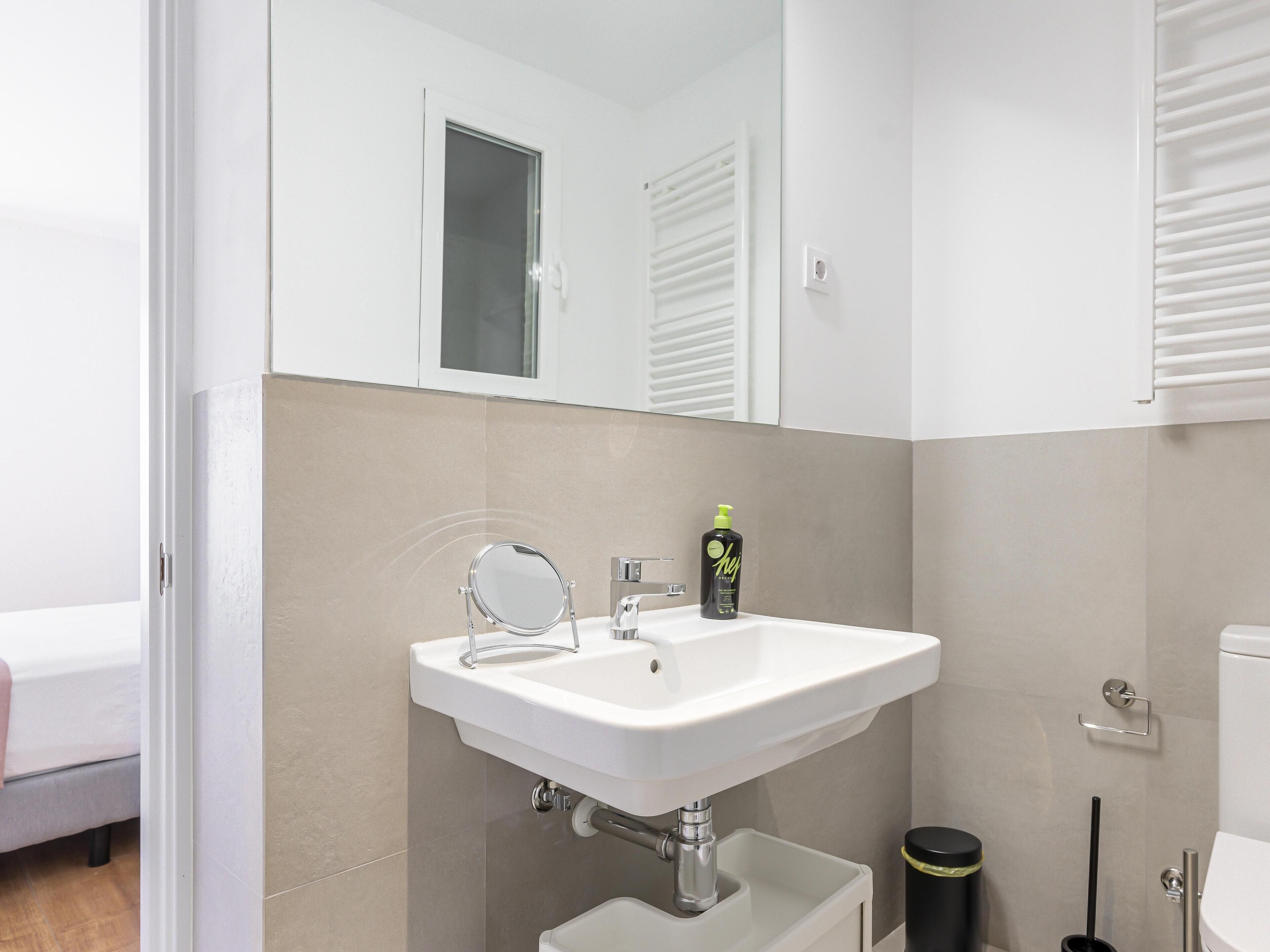 Limehome Madrid Calle Fomento