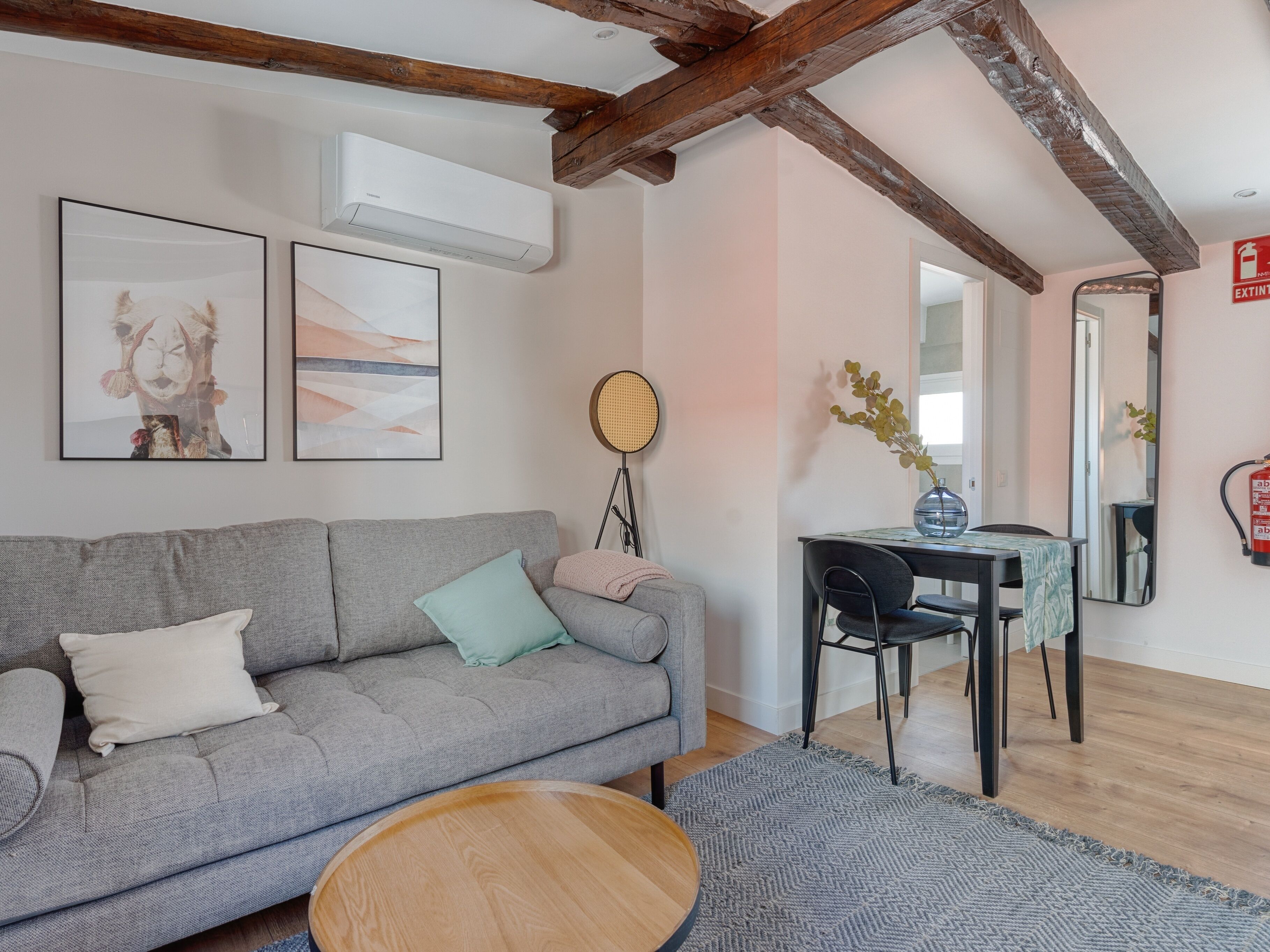 Limehome Madrid Calle Fomento
