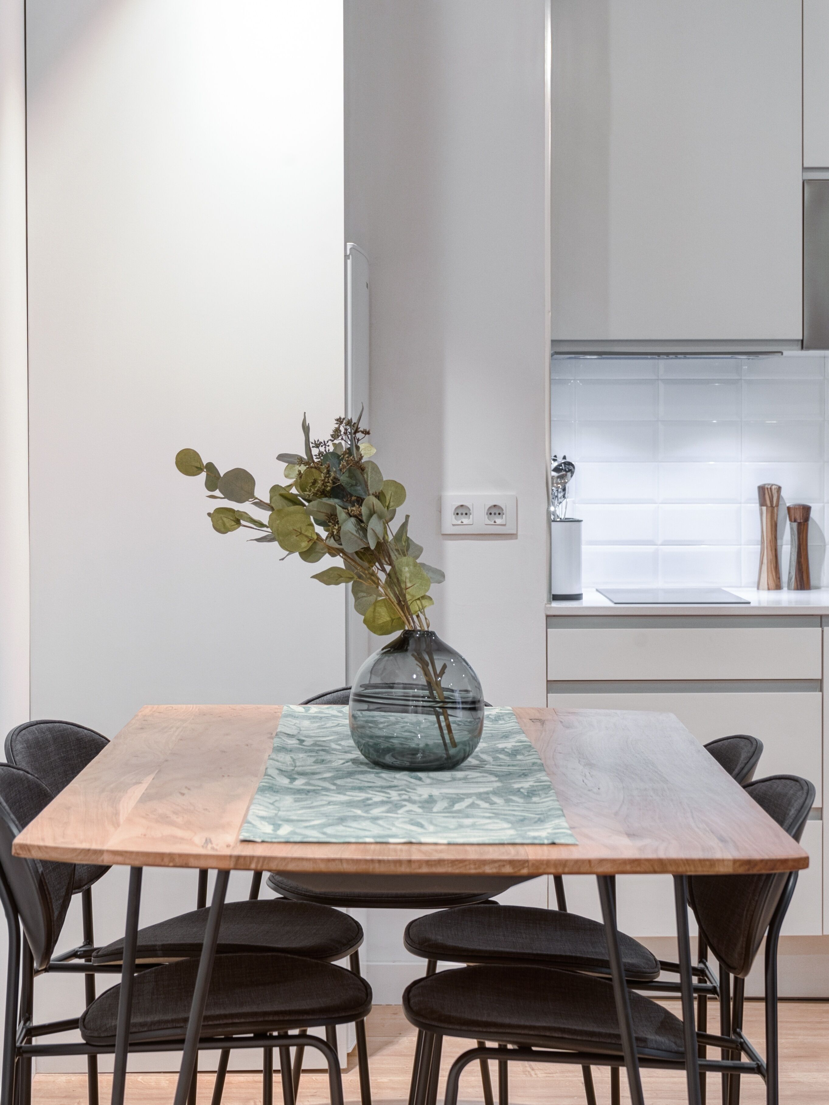 Limehome Madrid Calle Fomento