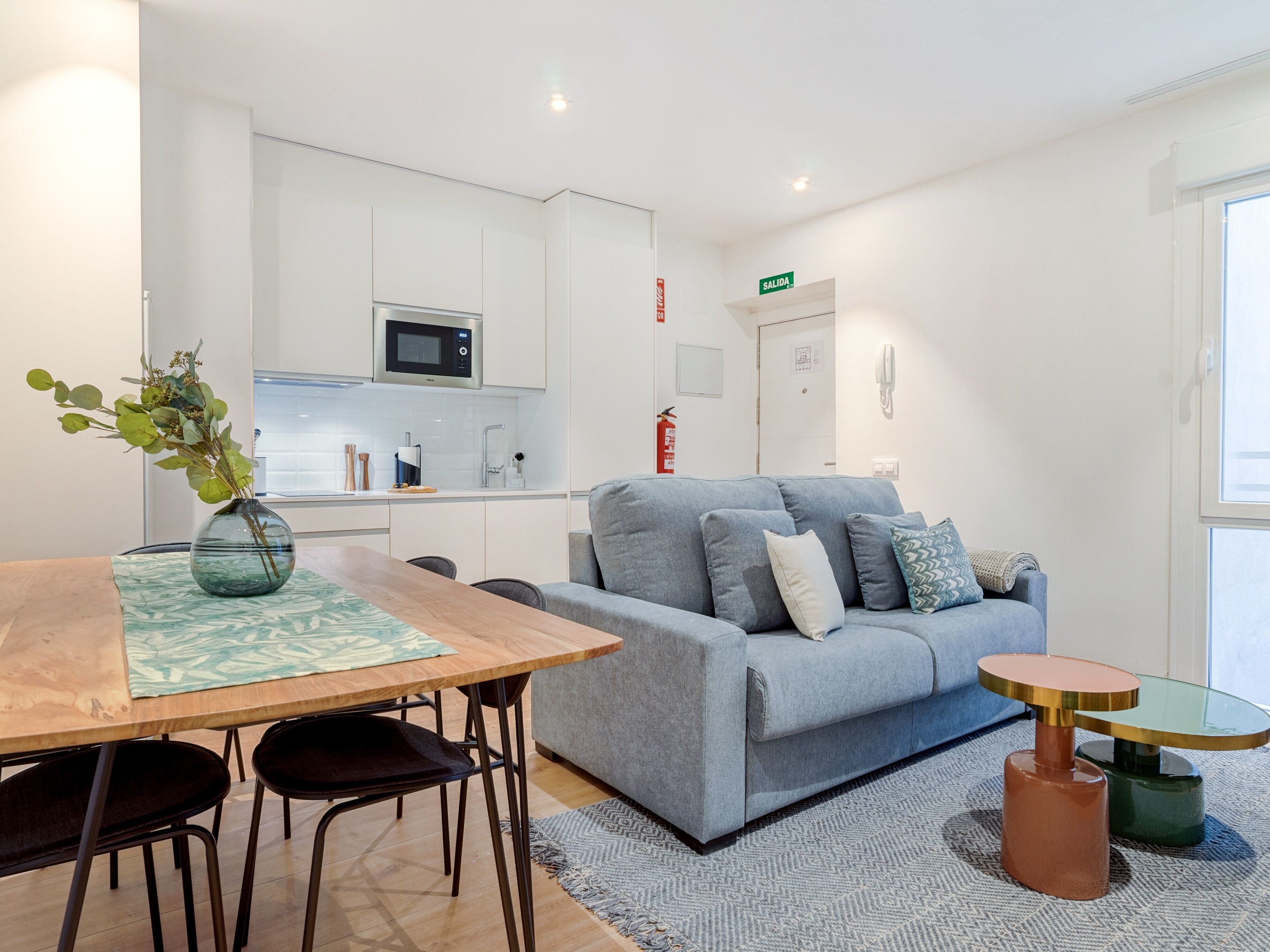 Limehome Madrid Calle Fomento