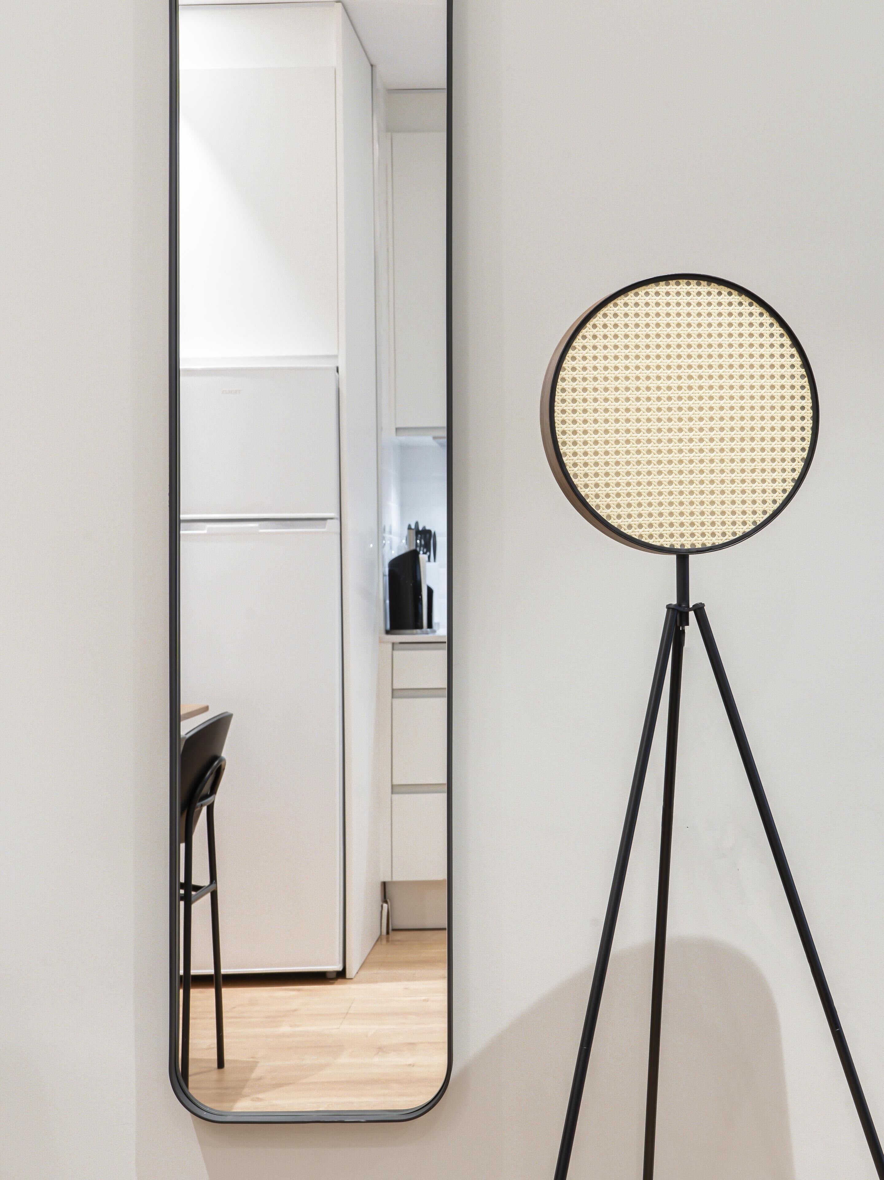 Limehome Madrid Calle Fomento