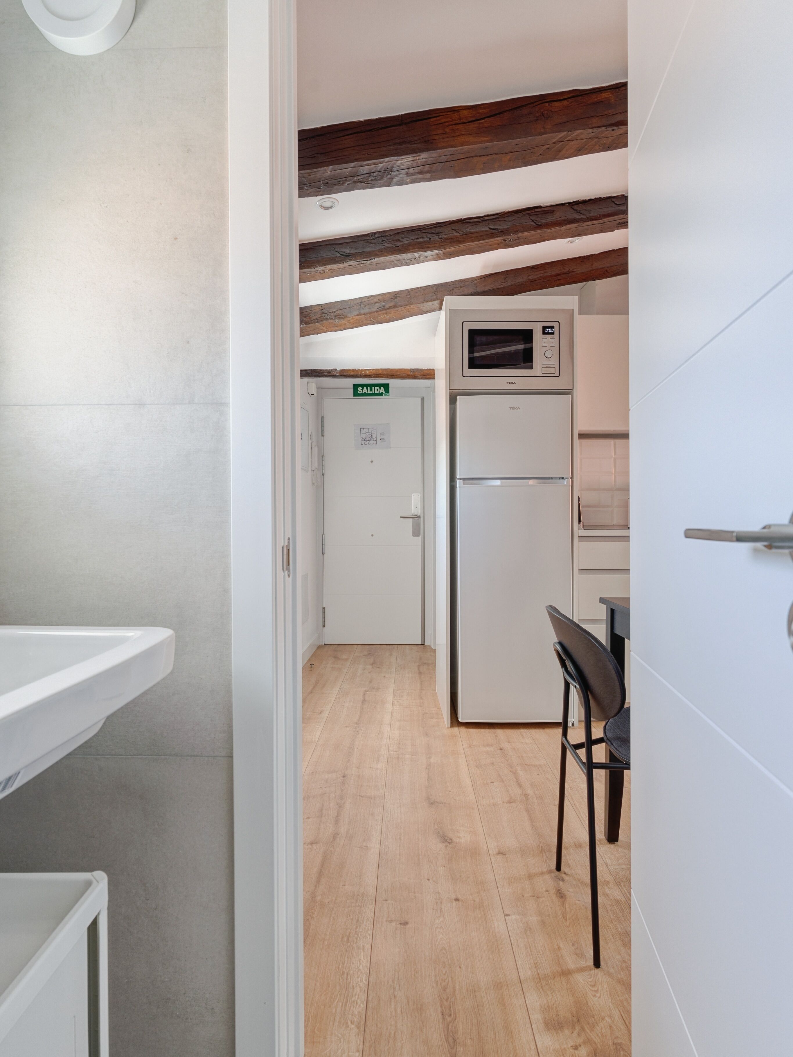 Limehome Madrid Calle Fomento