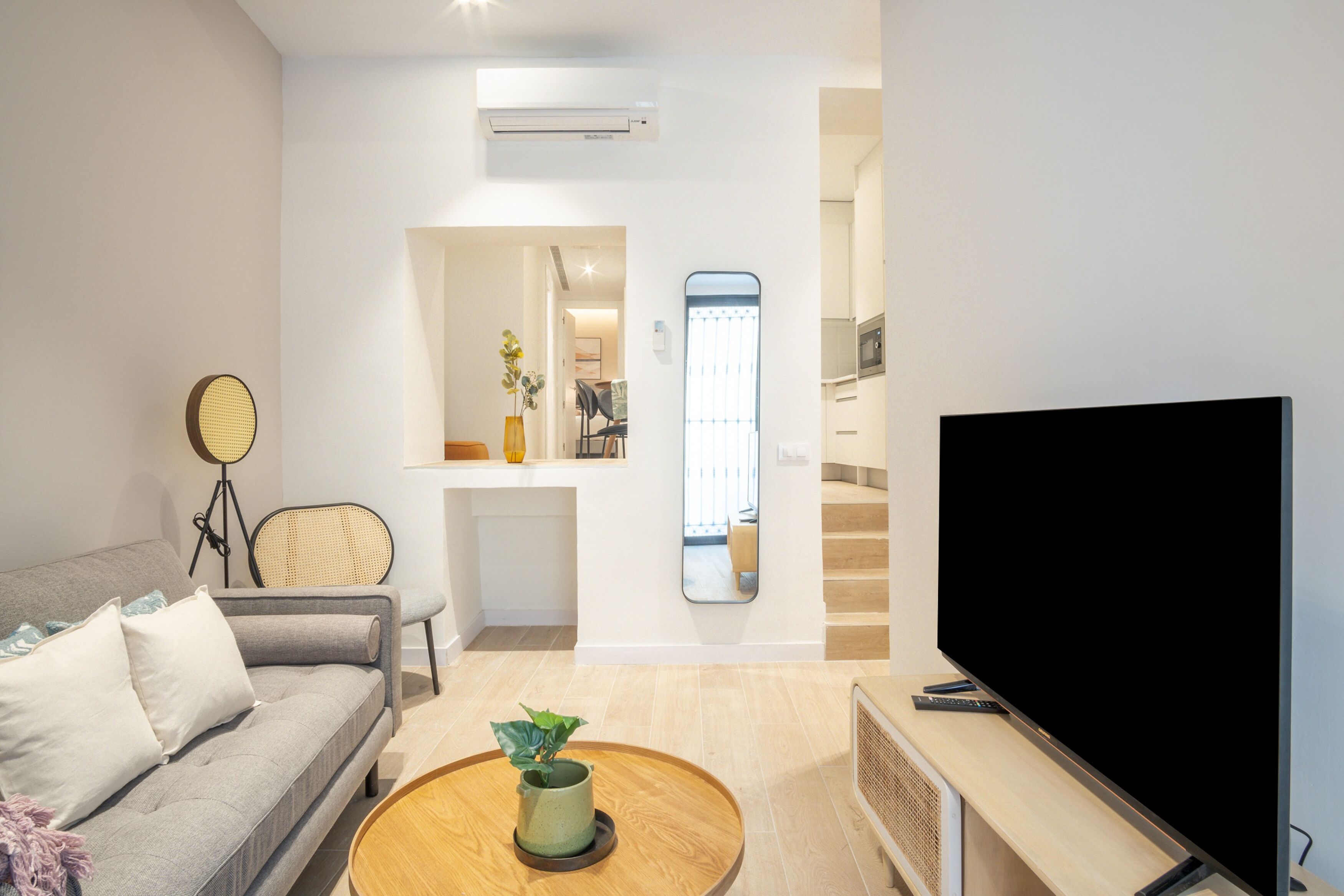 Limehome Madrid Calle Fomento