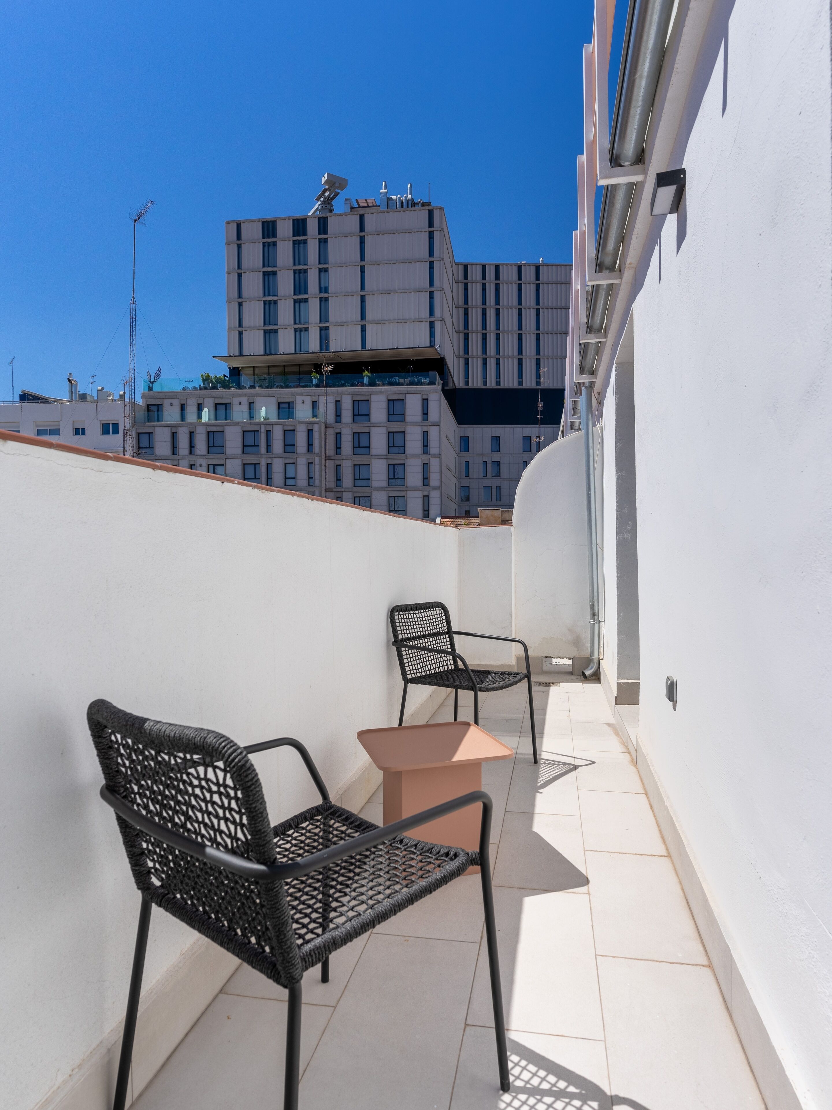 Limehome Madrid Calle Fomento