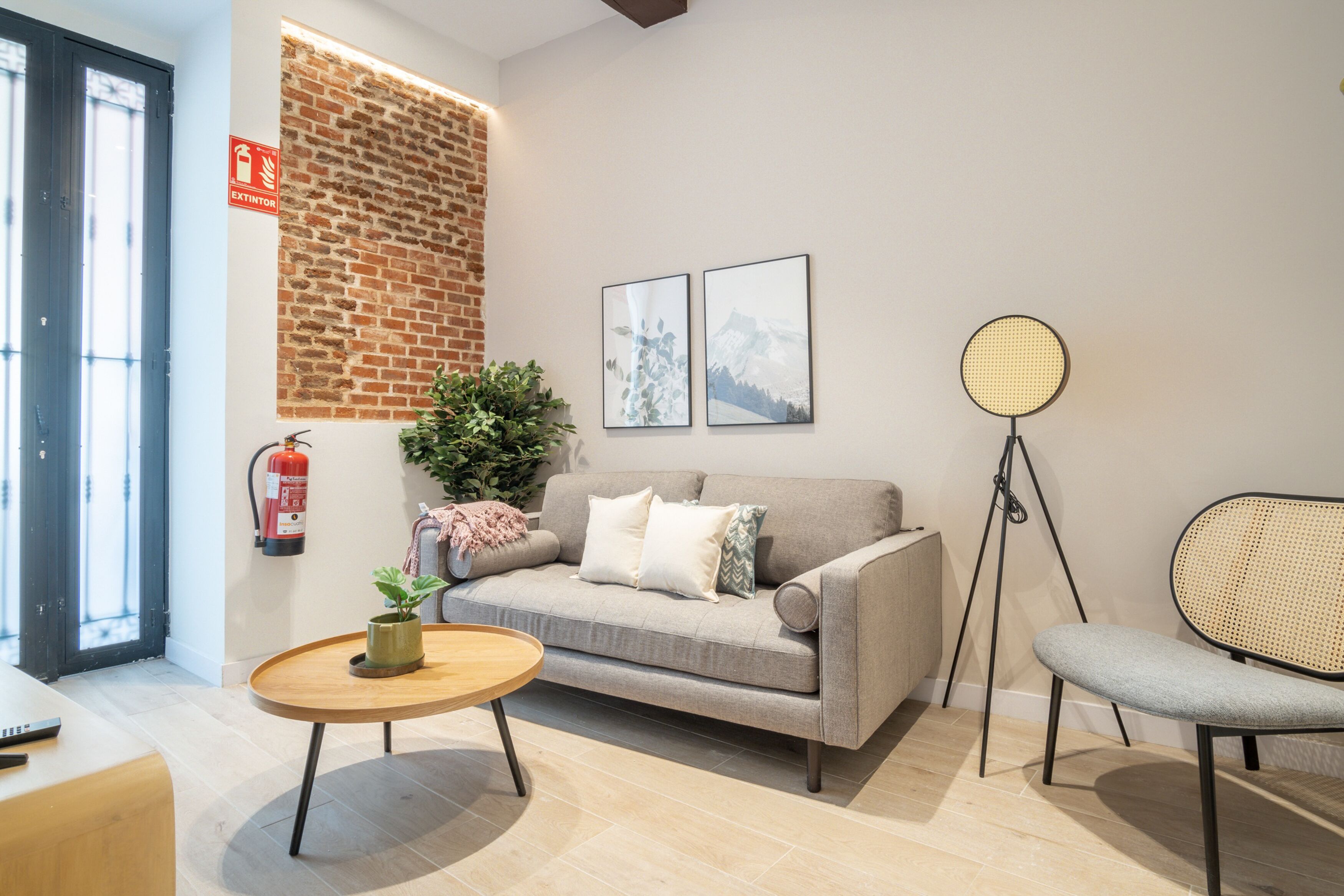 Limehome Madrid Calle Fomento