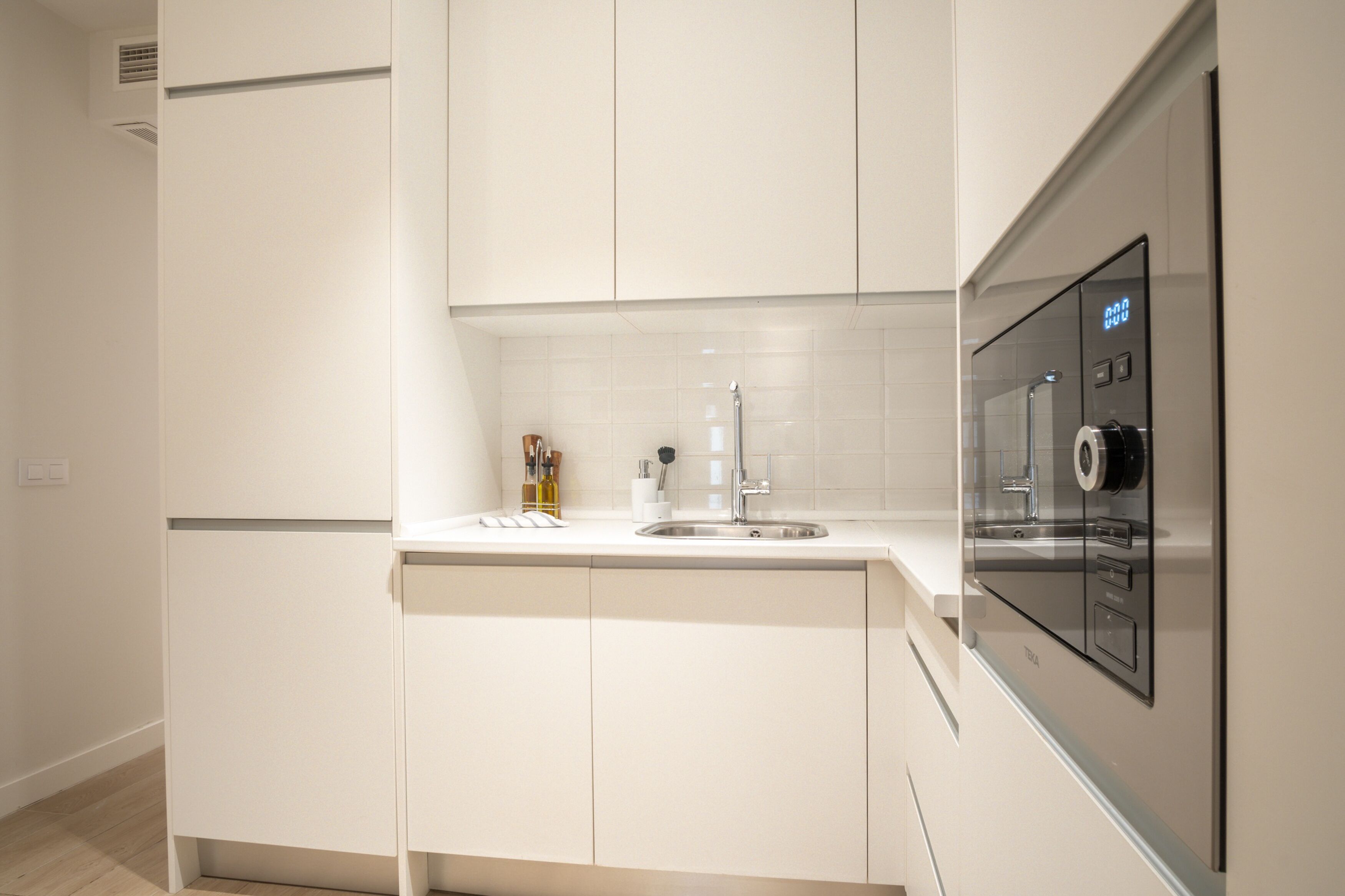 Limehome Madrid Calle Fomento