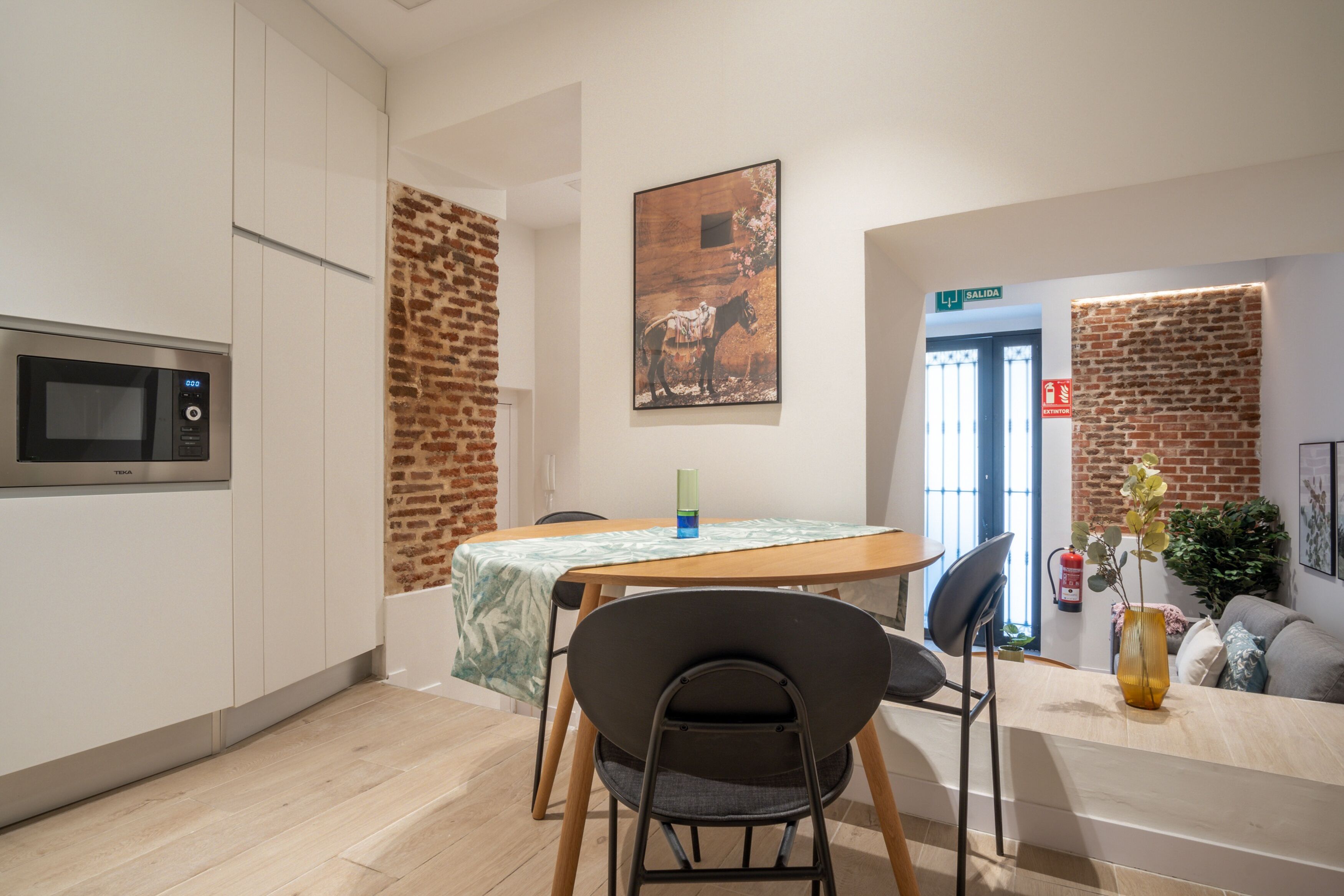 Limehome Madrid Calle Fomento