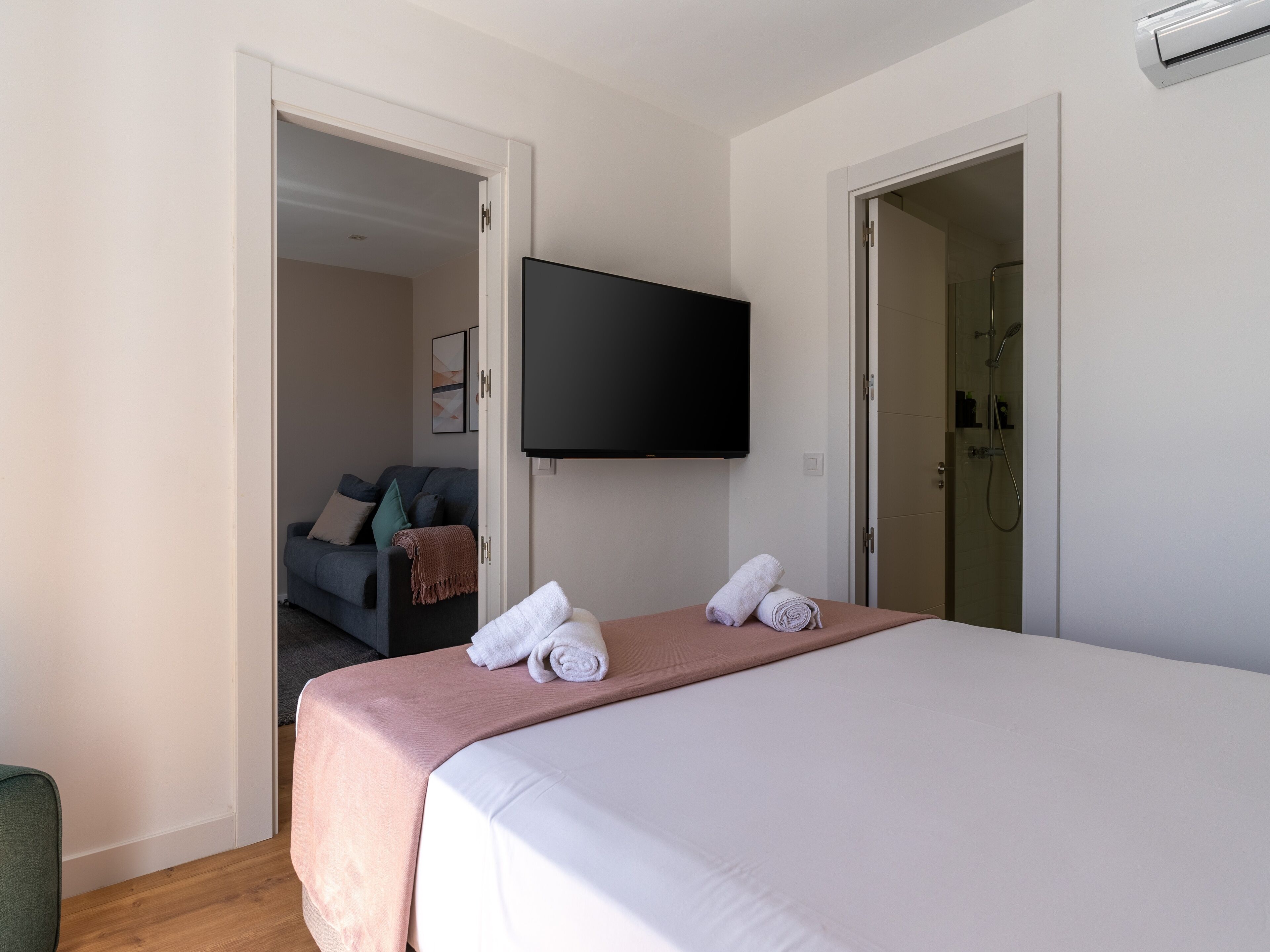 Limehome Madrid Calle Fomento