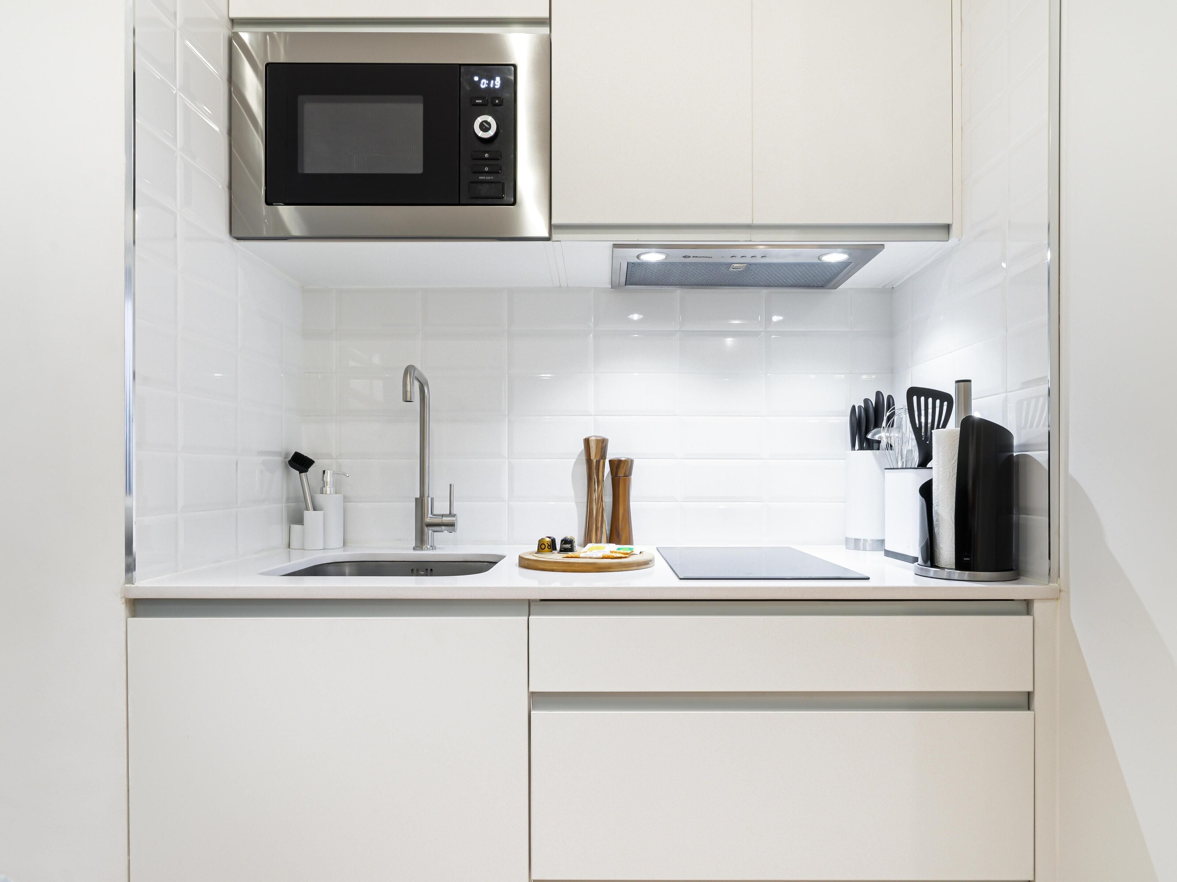 Limehome Madrid Calle Fomento