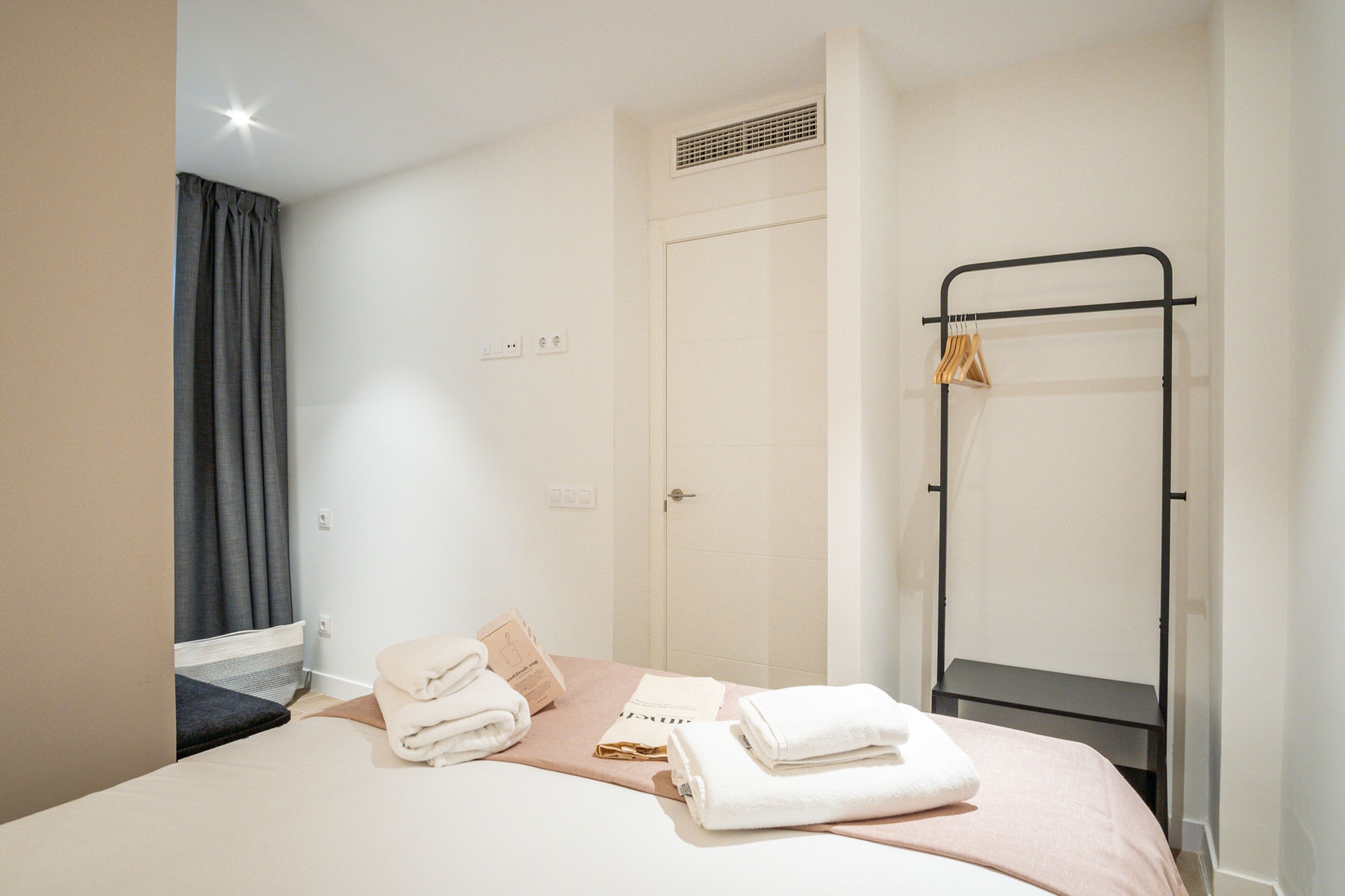 Limehome Madrid Calle Fomento